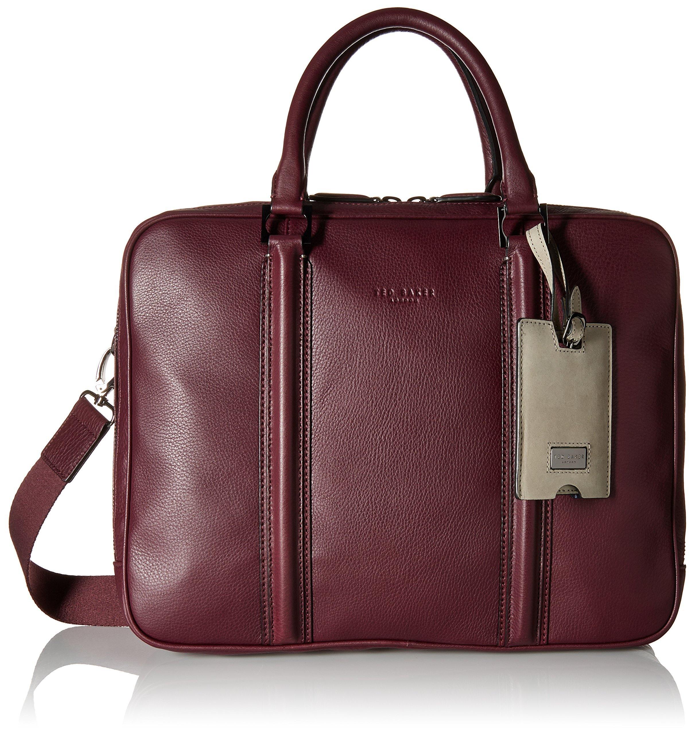 Oxblood