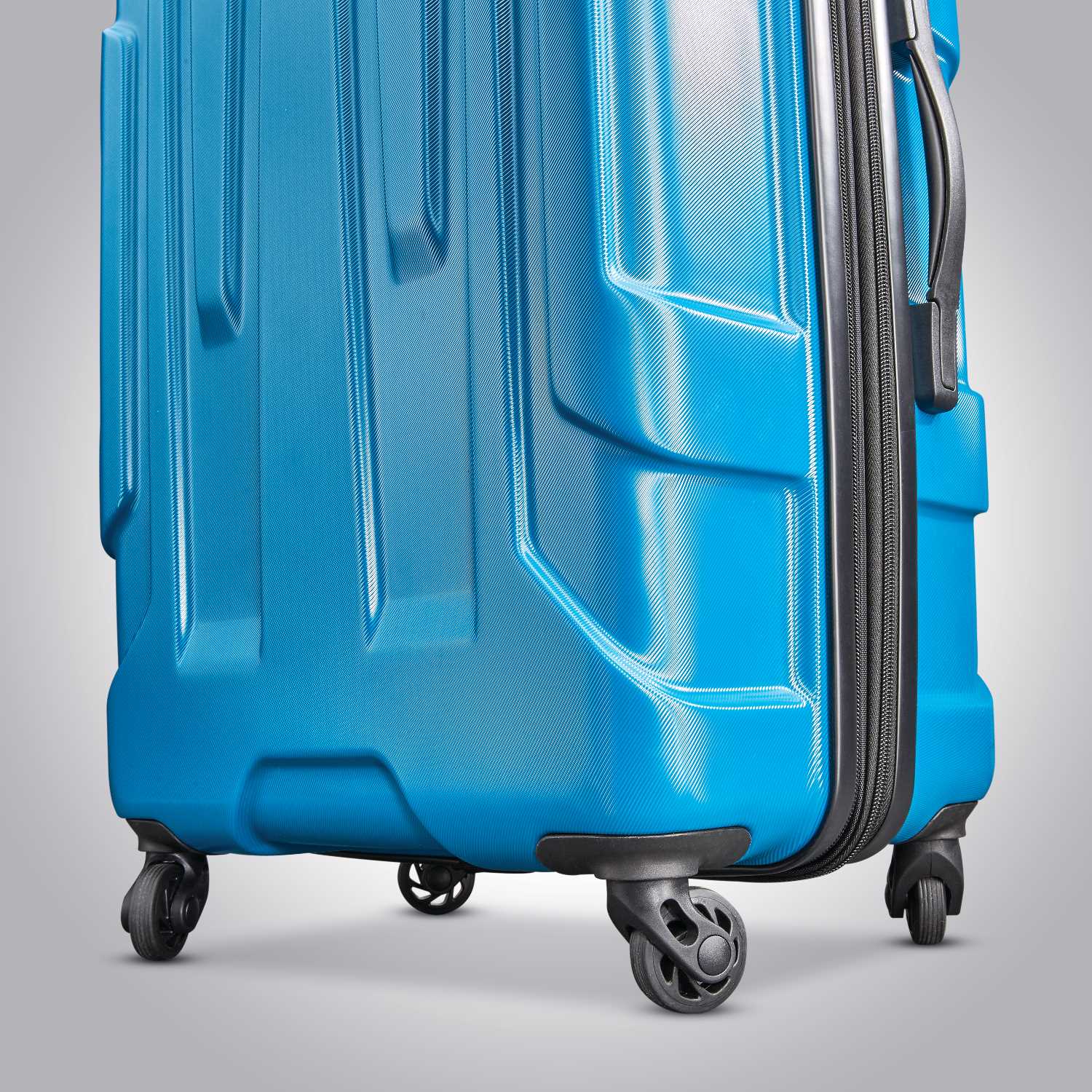 Carribbean Blue