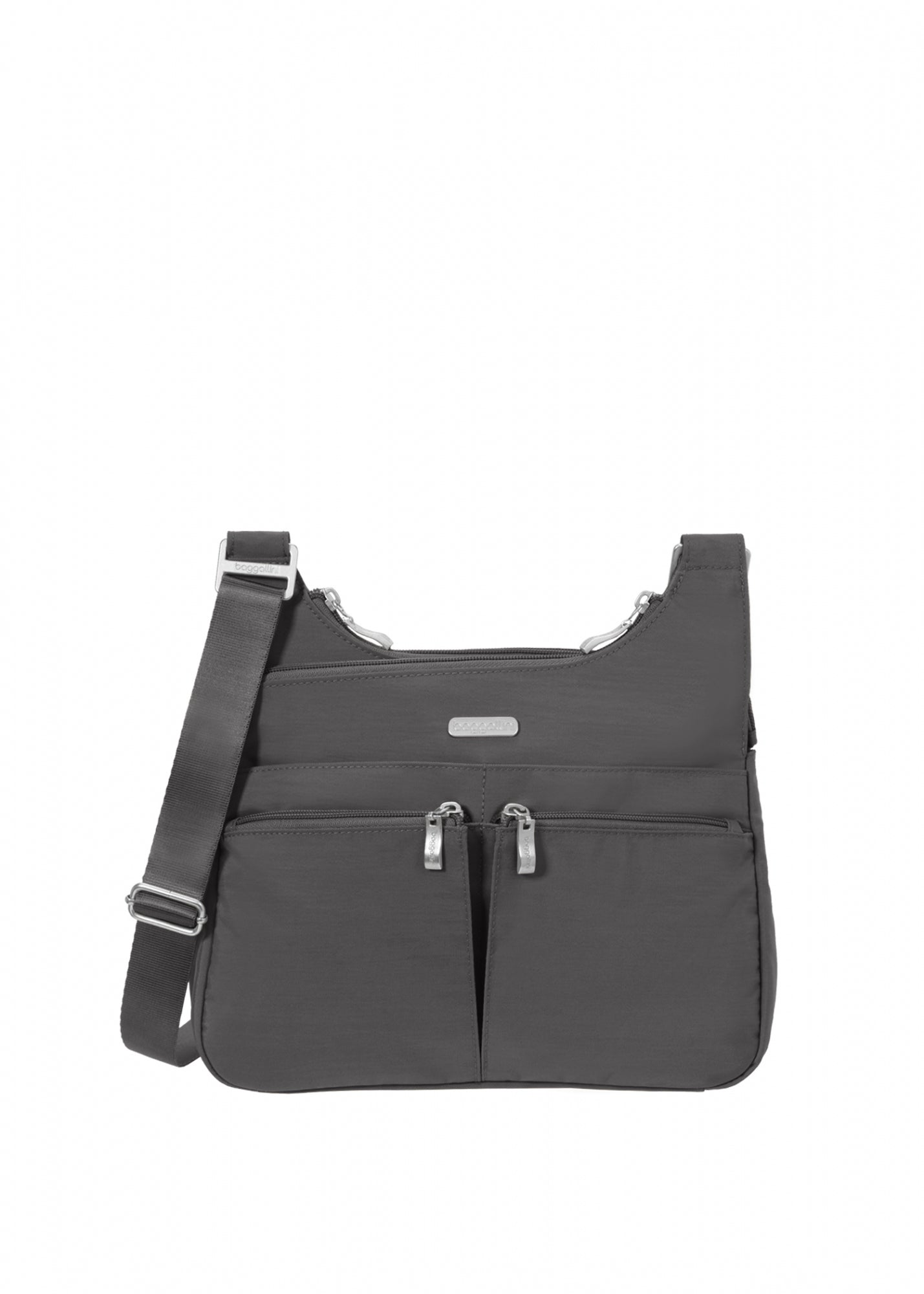 Baggallini Cross Over Crossbody