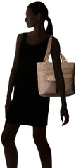 baggallini tulum travel tote bag Baggallini Tulum Tote – Luggage Online