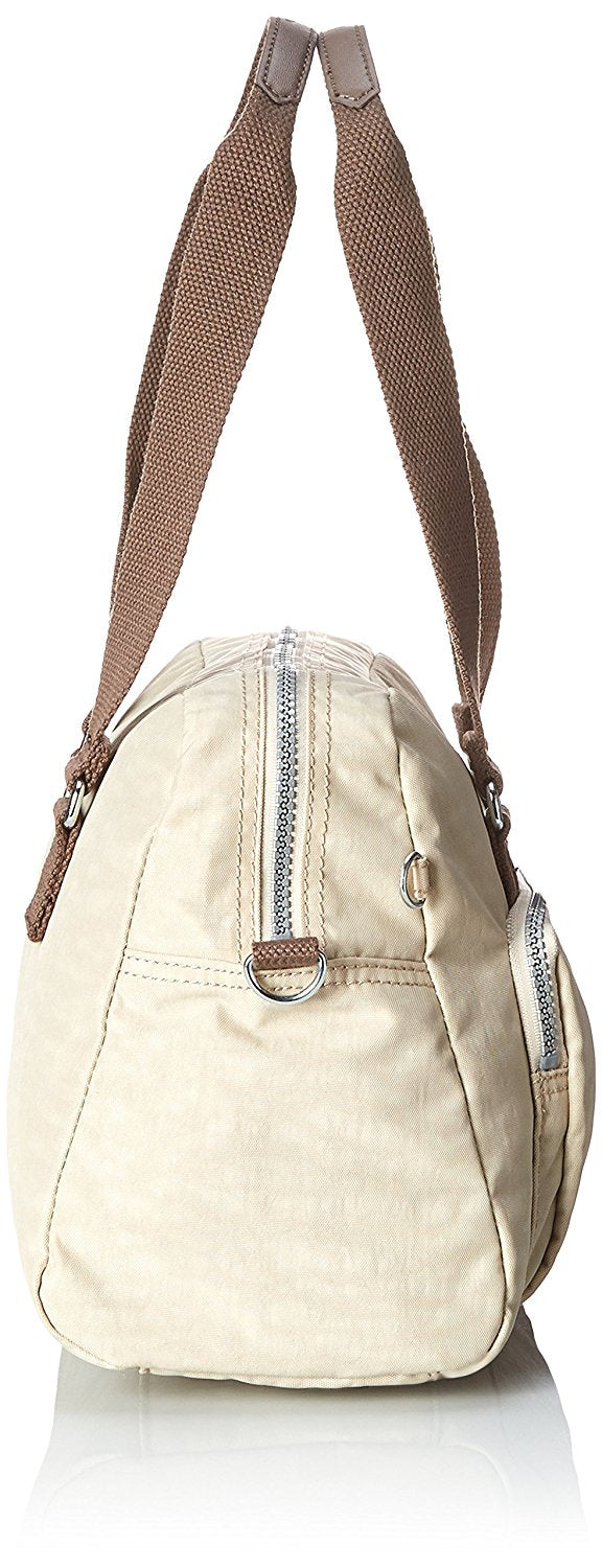 Pearlized White Eyelet