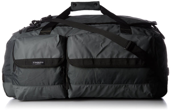 timbuk2 navigator duffel bag medium black Bags For where the road ends Timbuk2 Navigator Duffel Bags