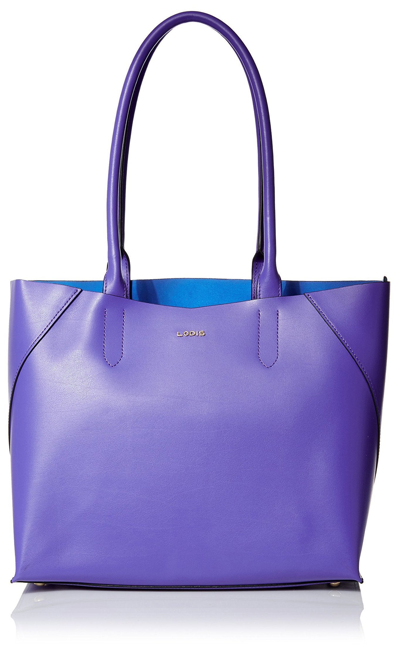 Violet/Cobalt