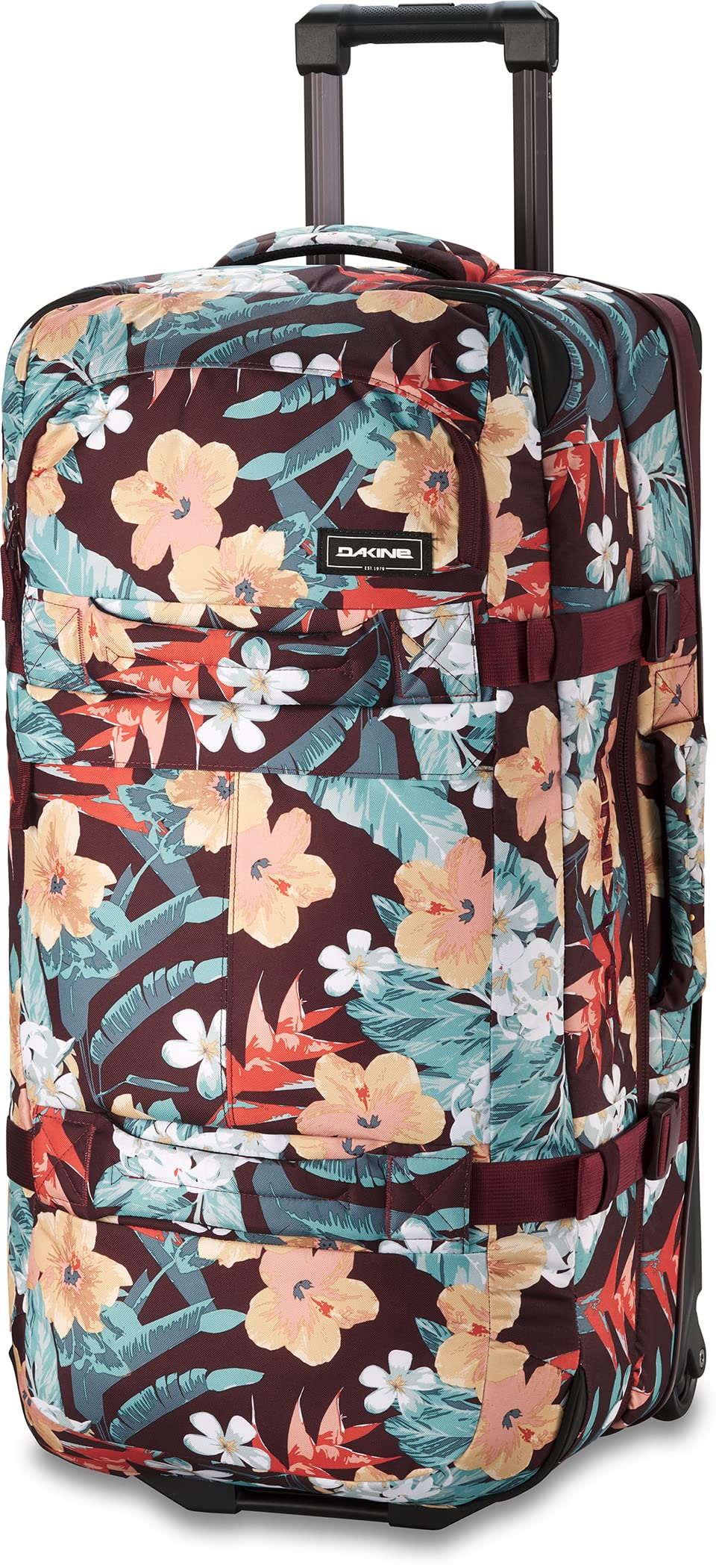 Full Bloom