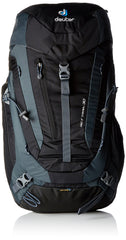Black/Granite/Silver