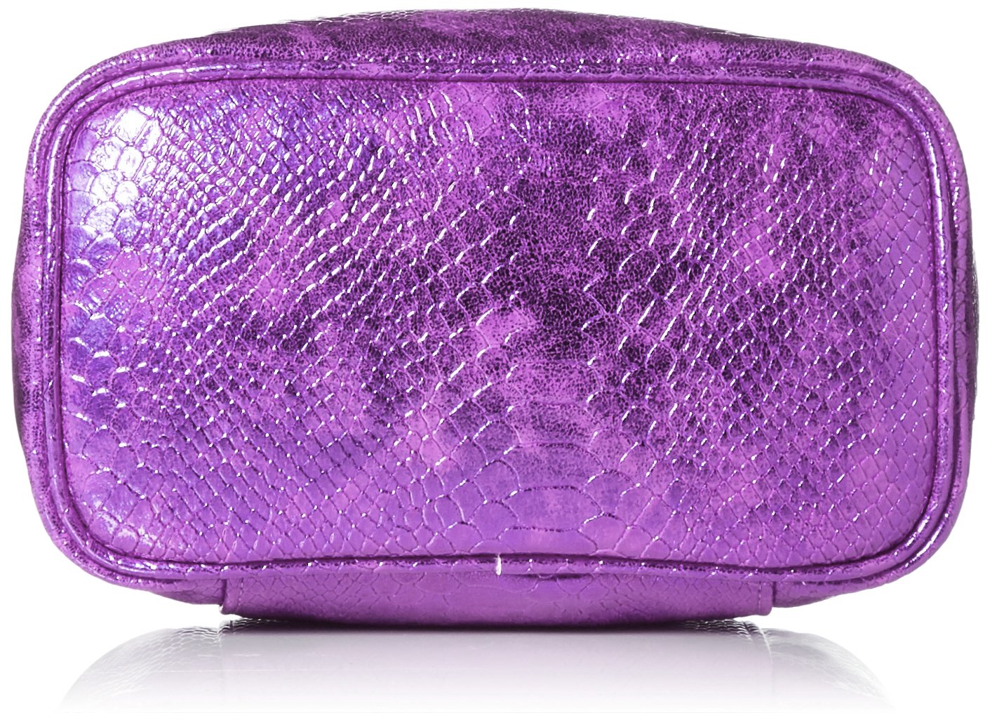 Purple Snake