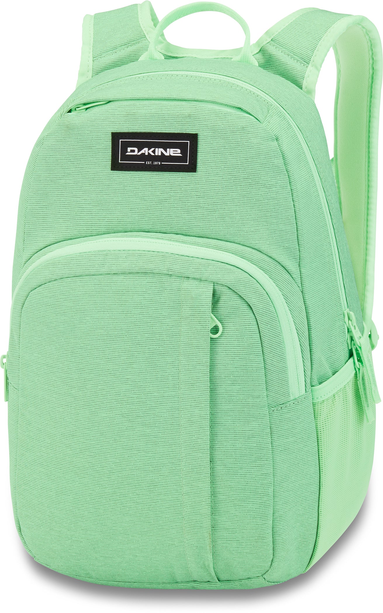Dusty Mint