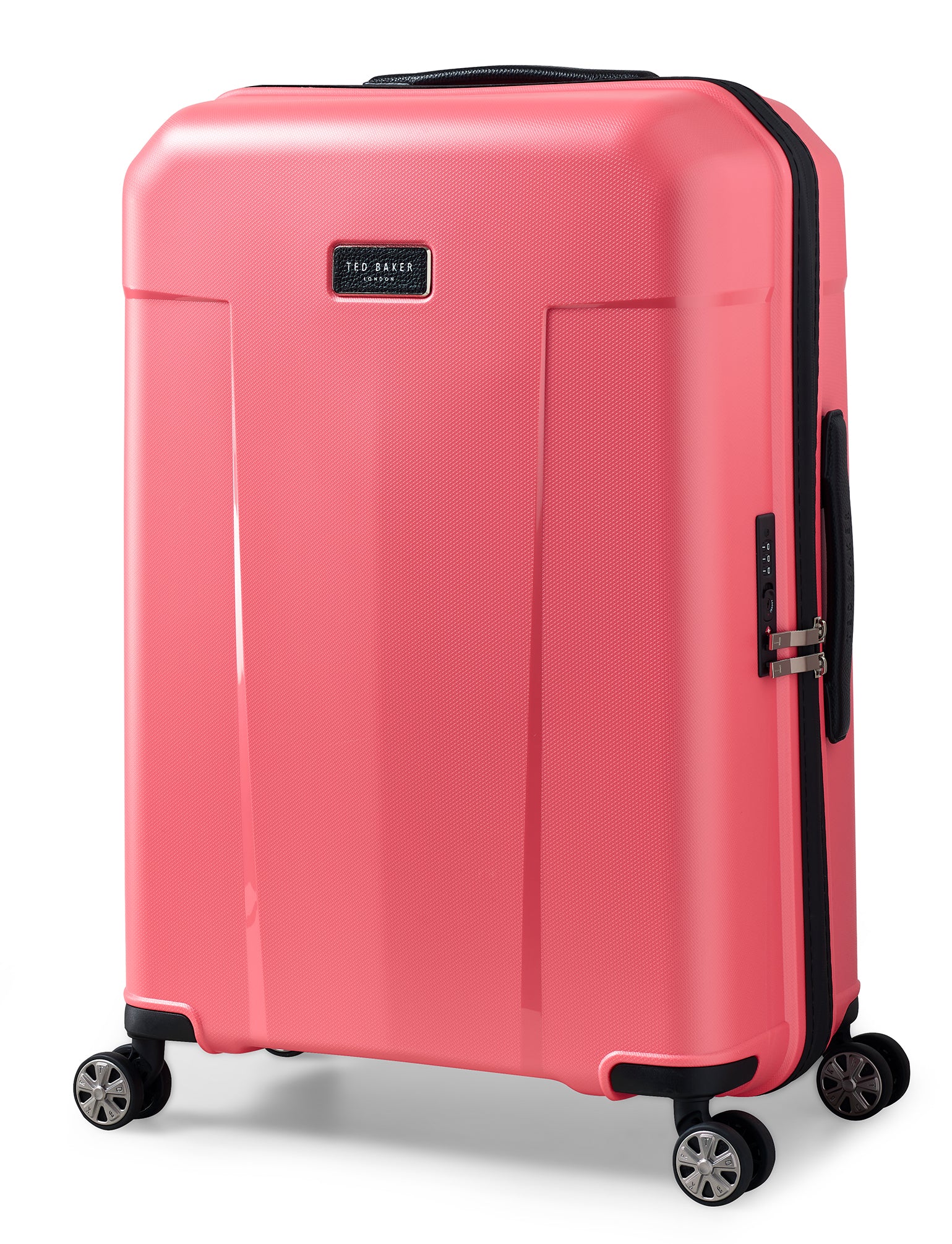 Coral Pink