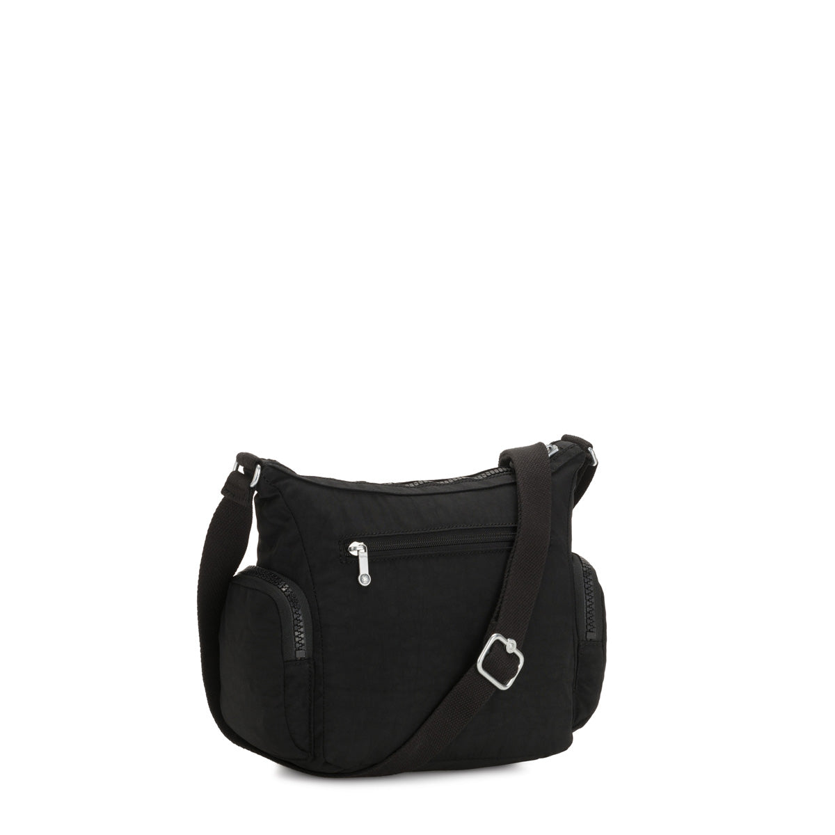 Kipling gabbie s 2025 black