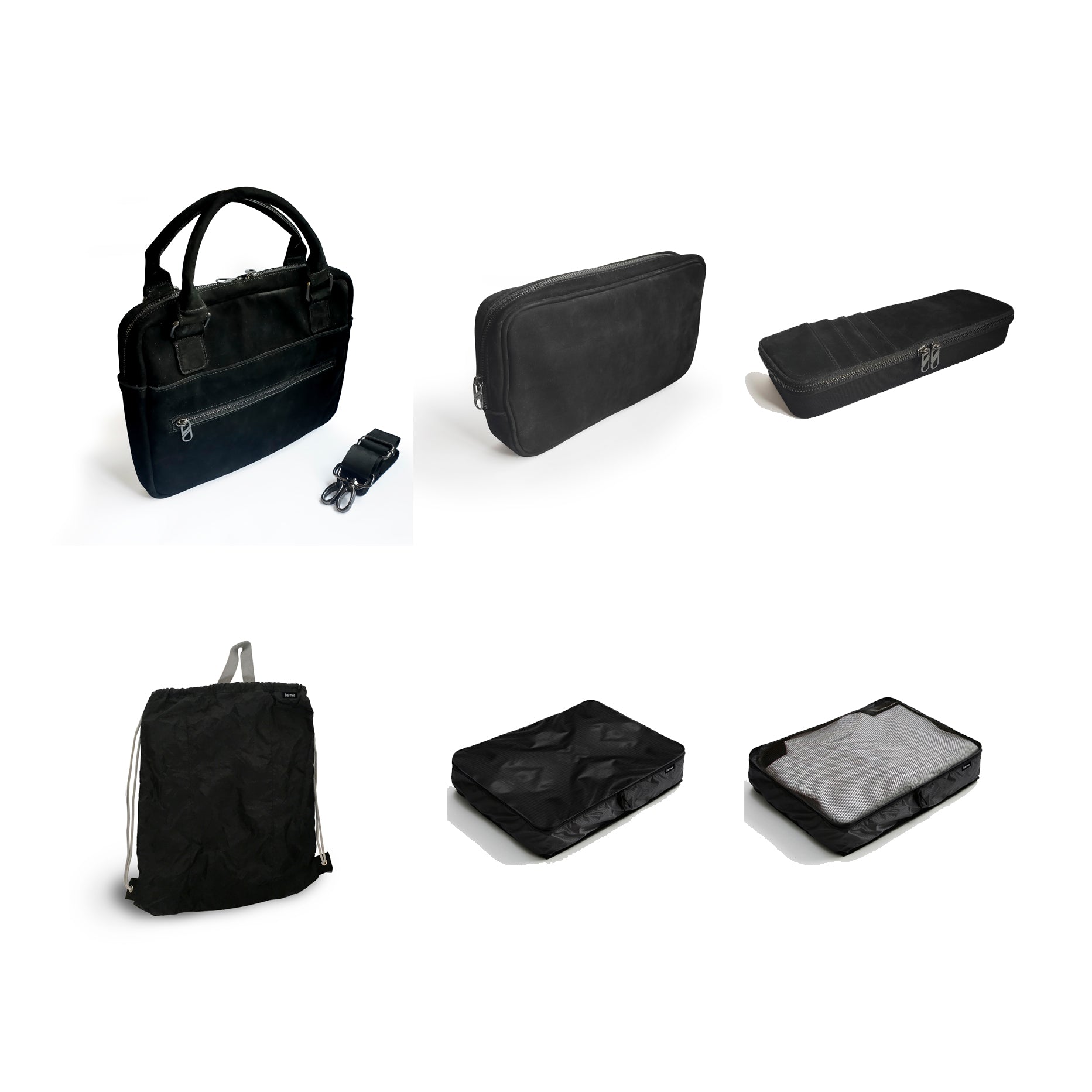 Gold (External), Black (Accessories)
