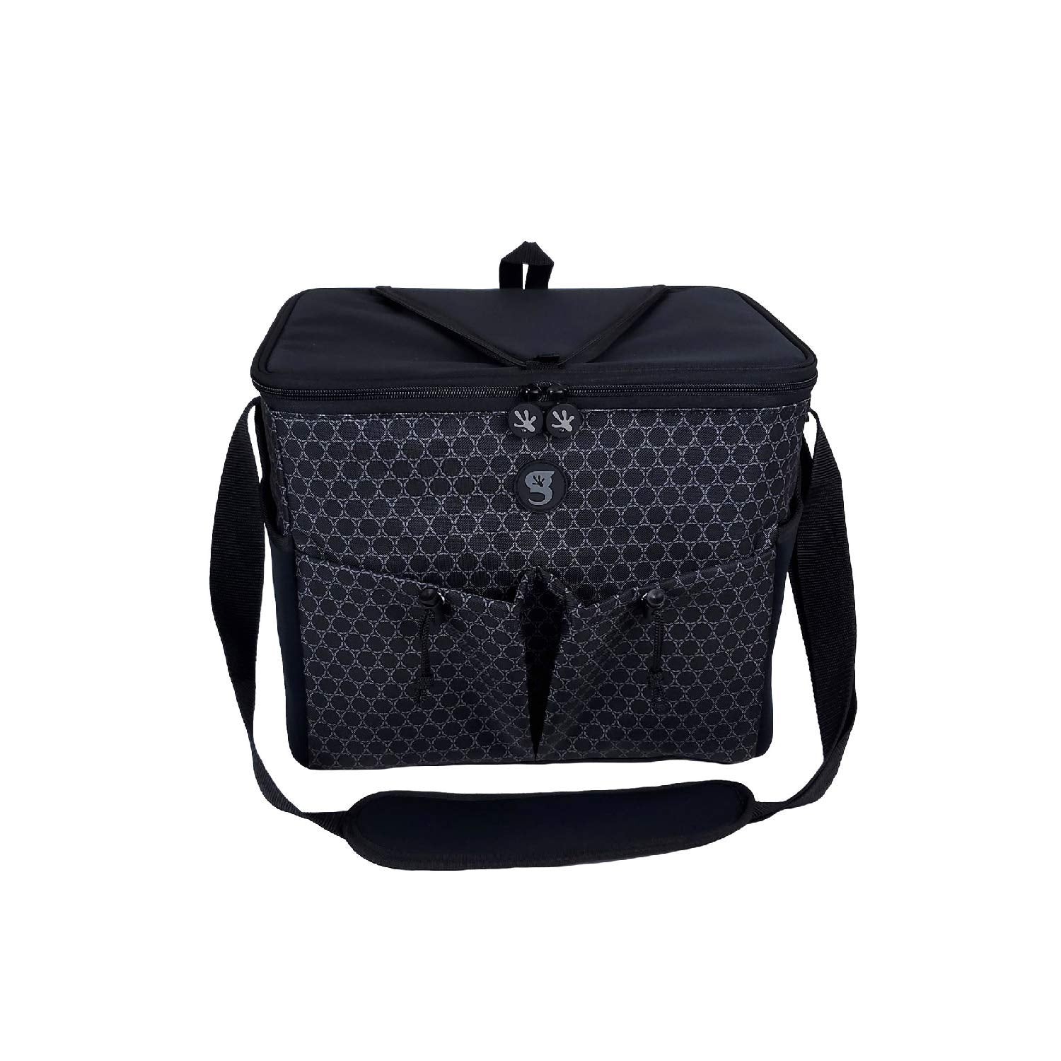 Black Honeycomb