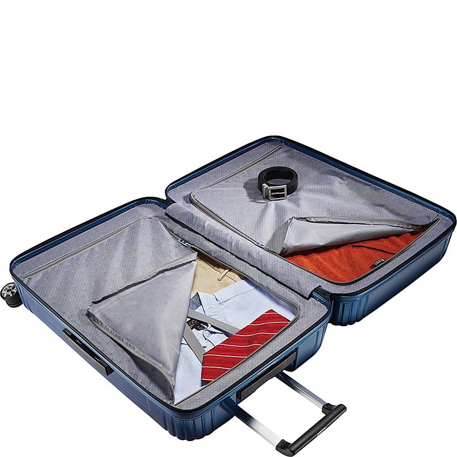 Samsonite Neopulse Hardside with Spinner Wheels 81/30 – Luggage Online