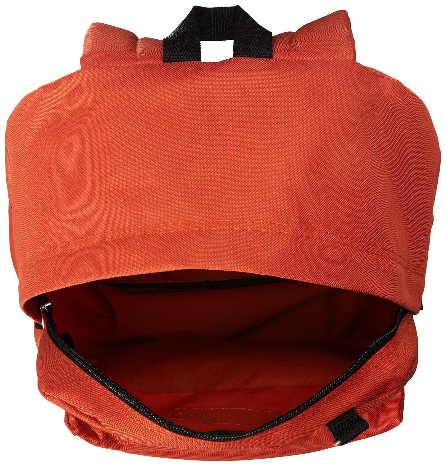 Rust Orange