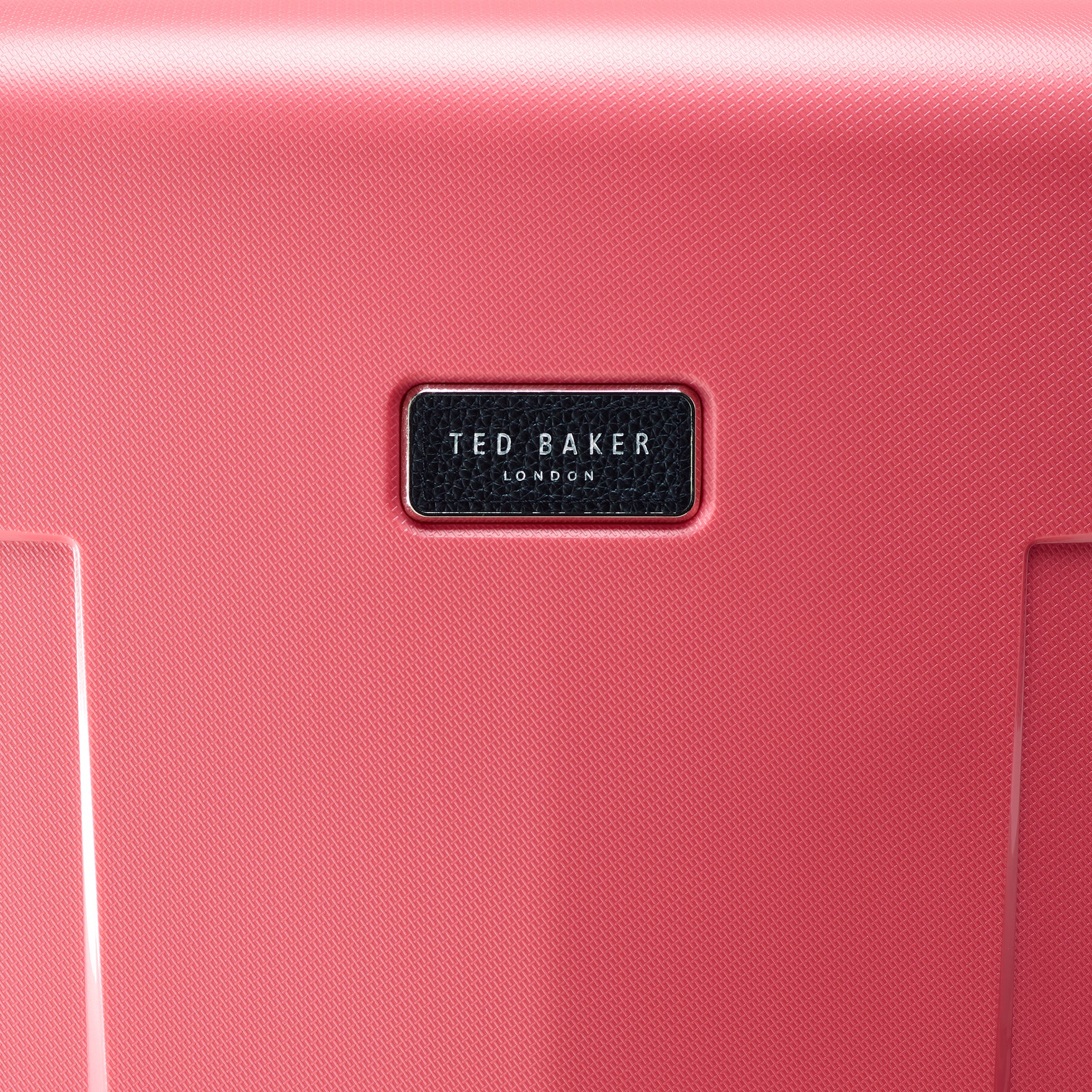 Coral Pink