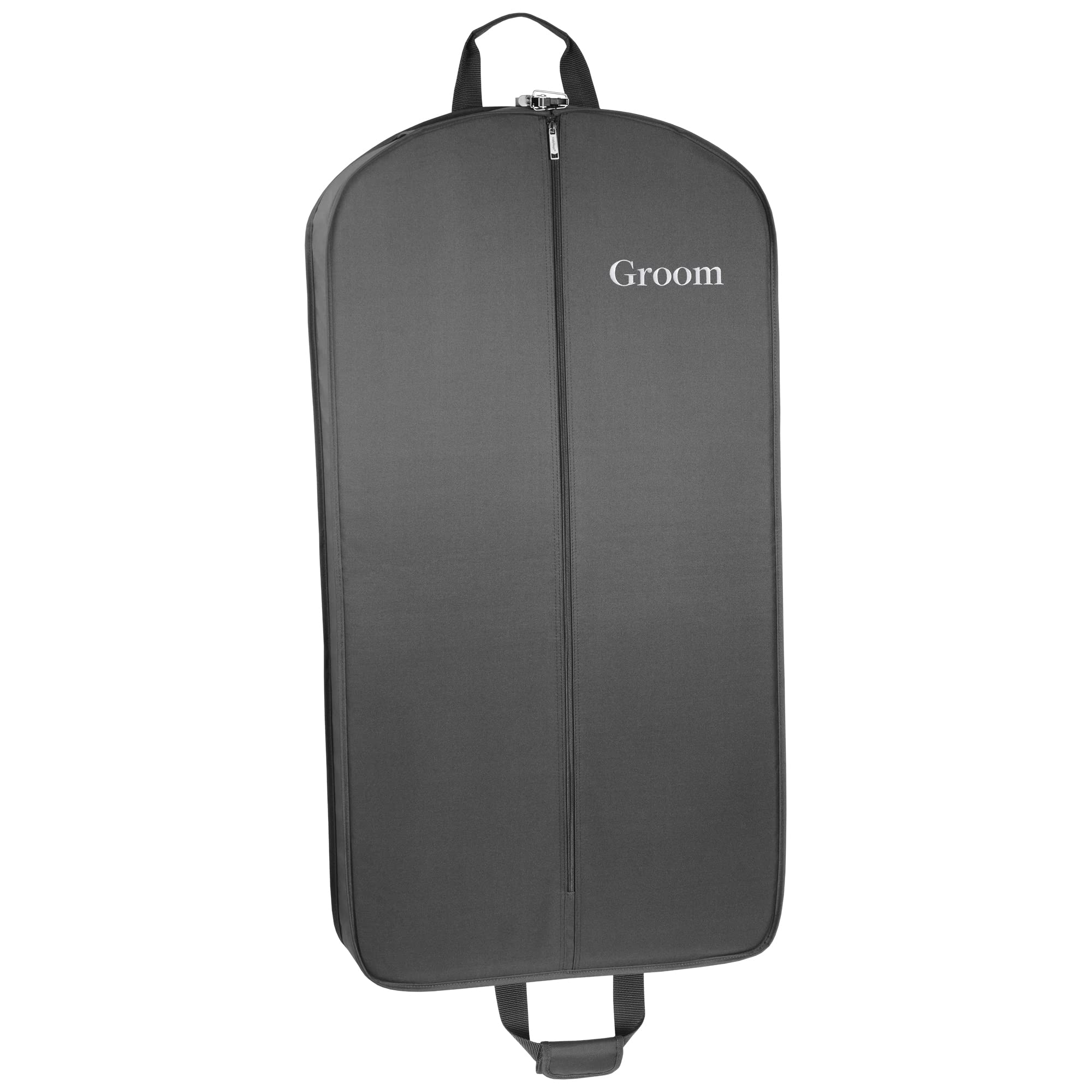 Black - G3, Groom