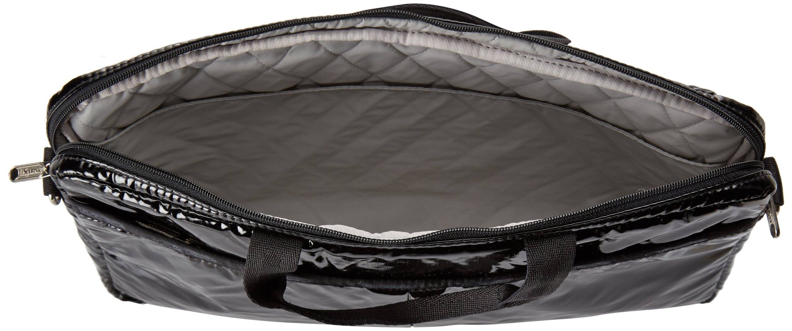 Black Patent