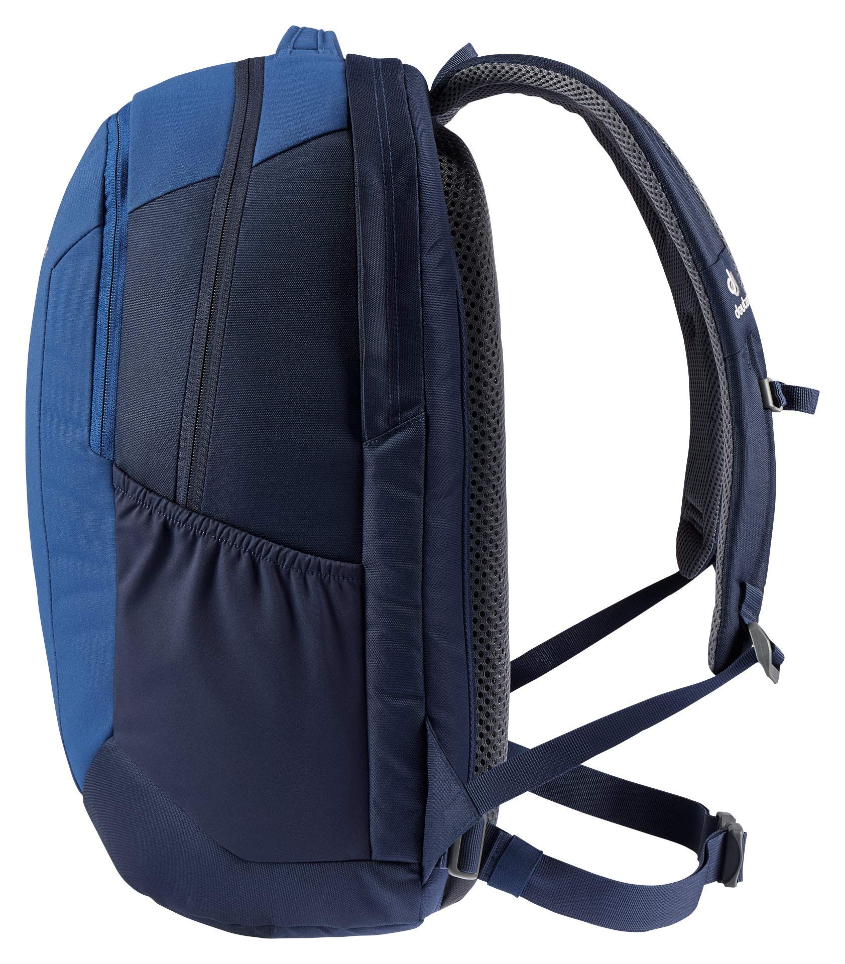 Steel-Navy