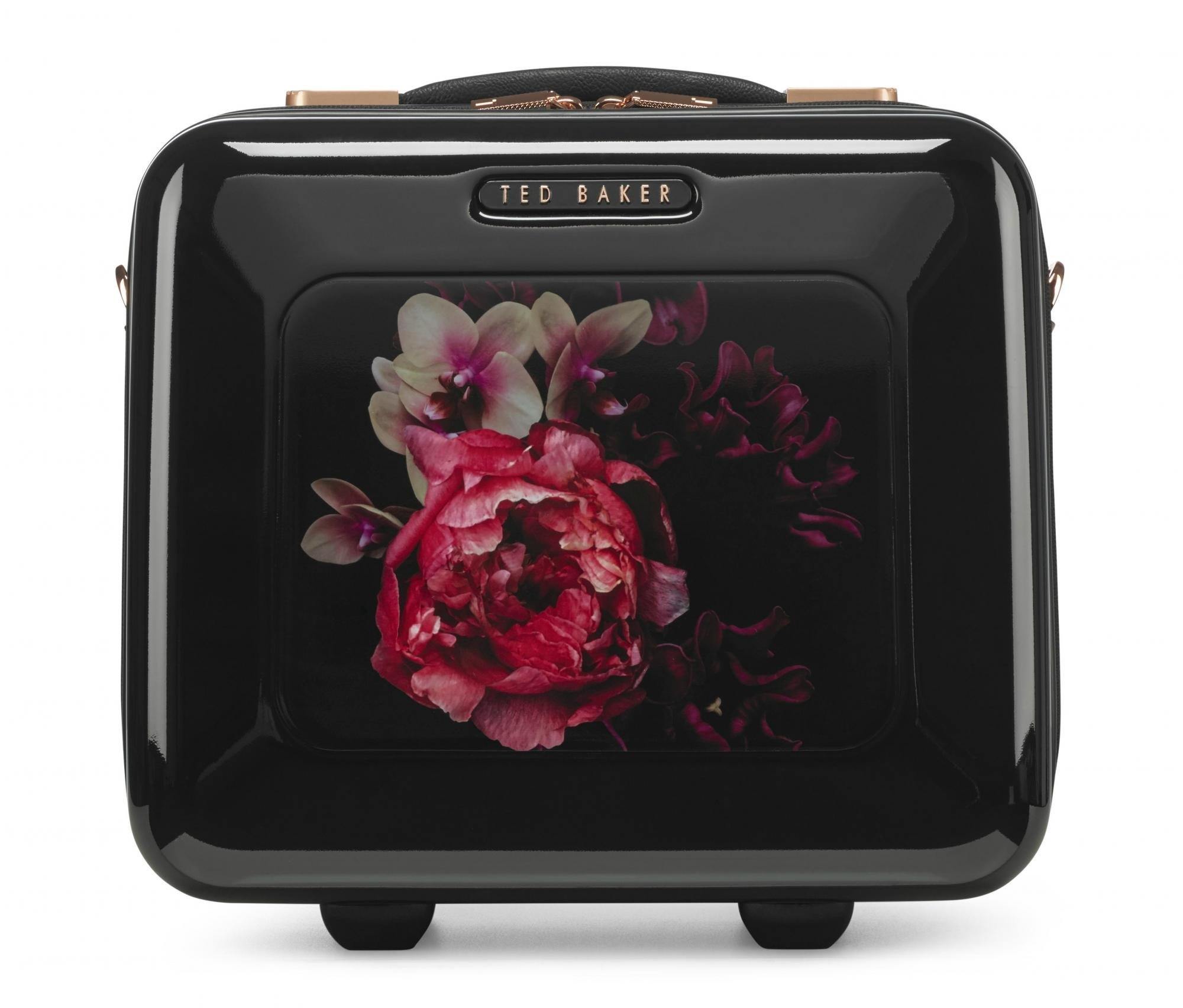 Splendor Black