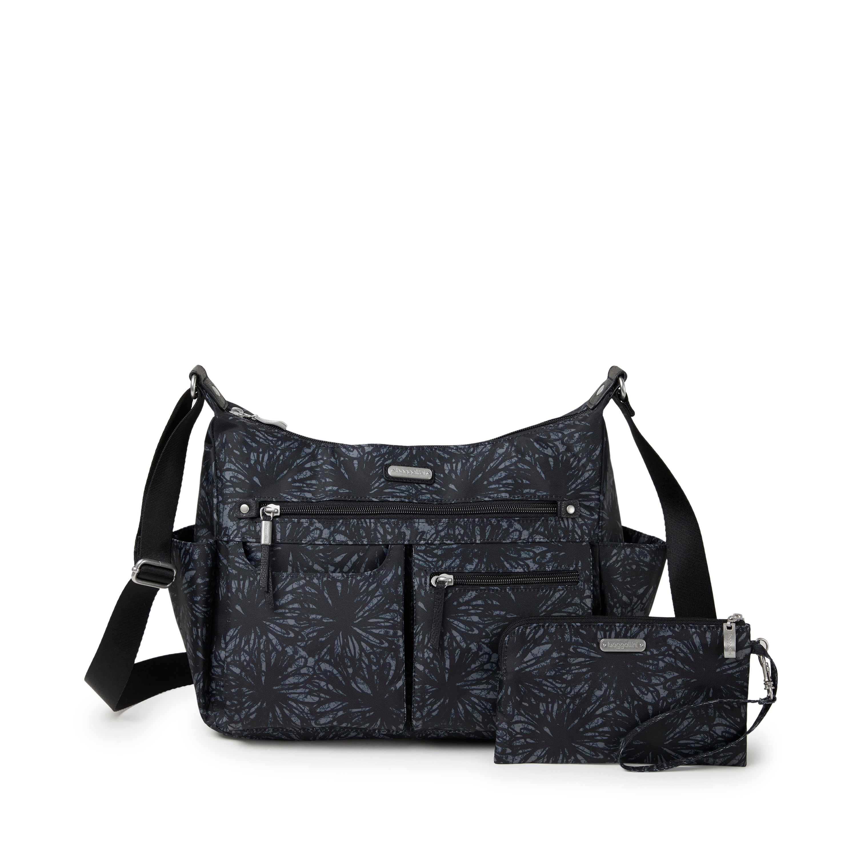 Onyx Floral
