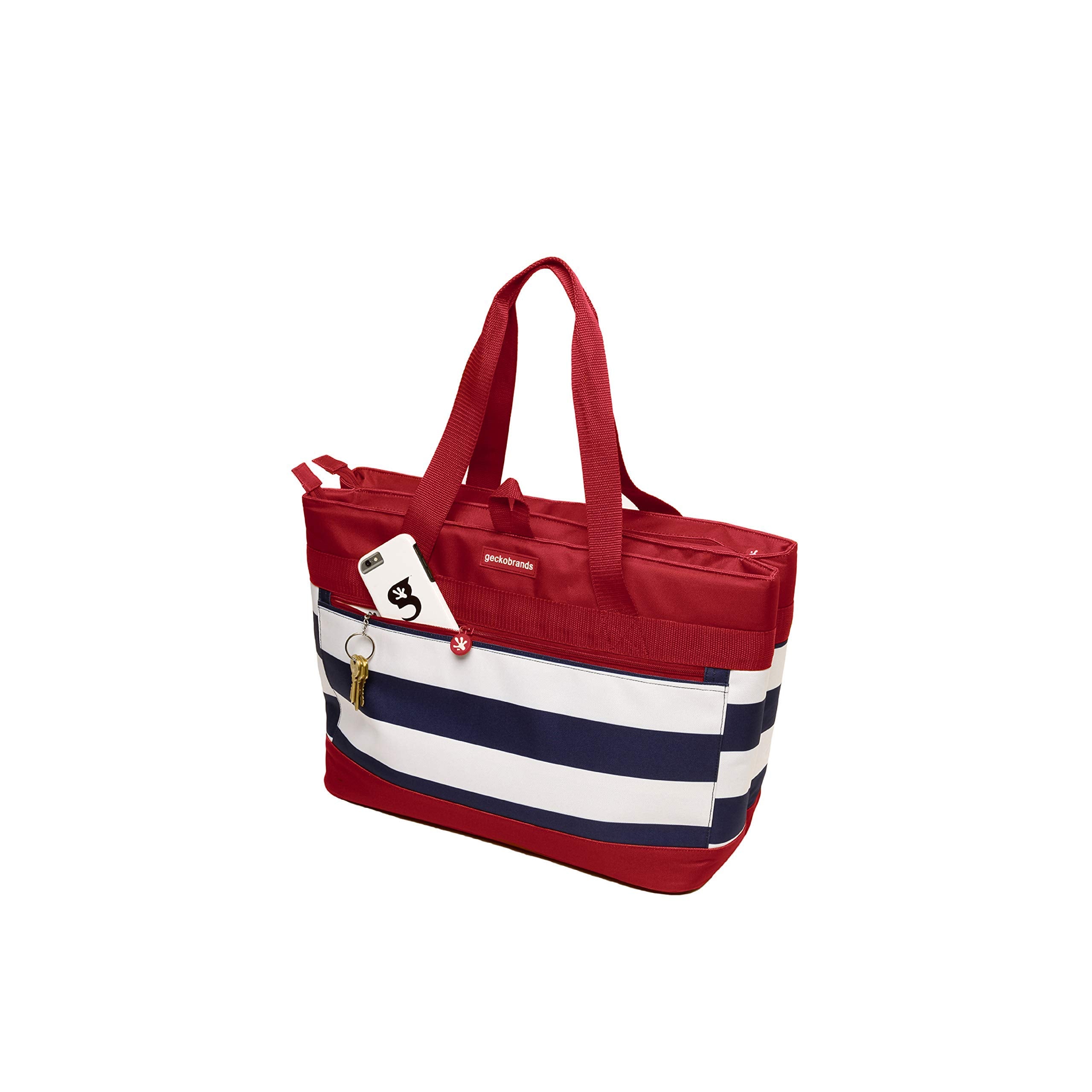 Red/White/Blue