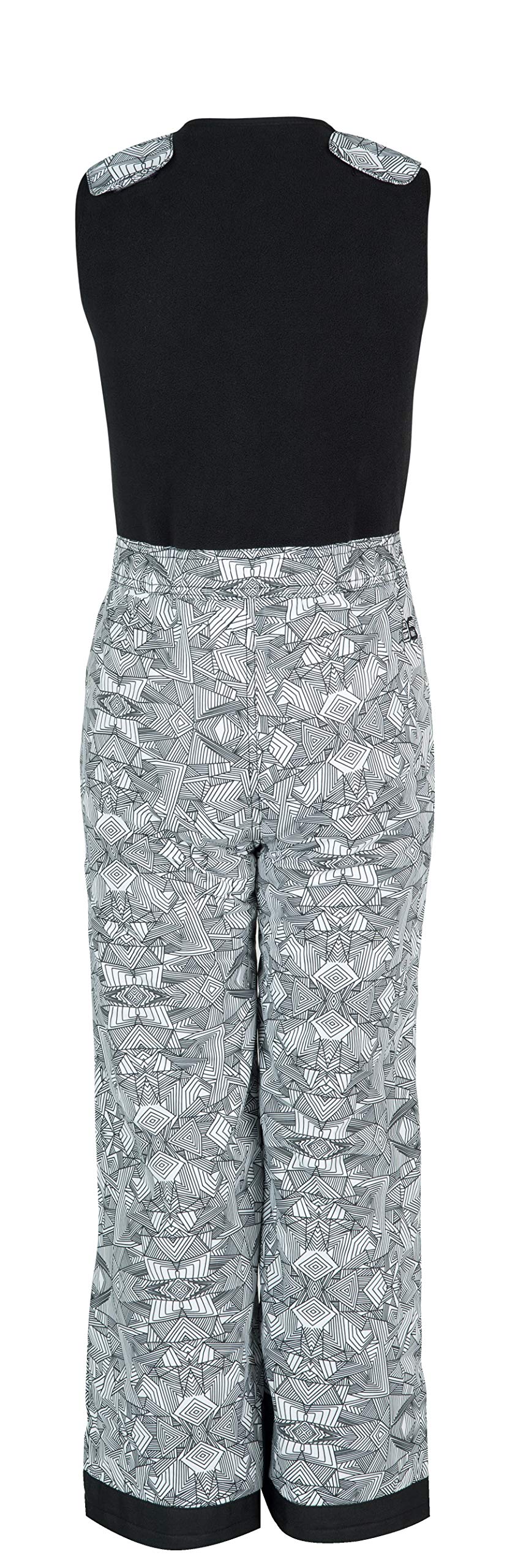 Diamond Print White