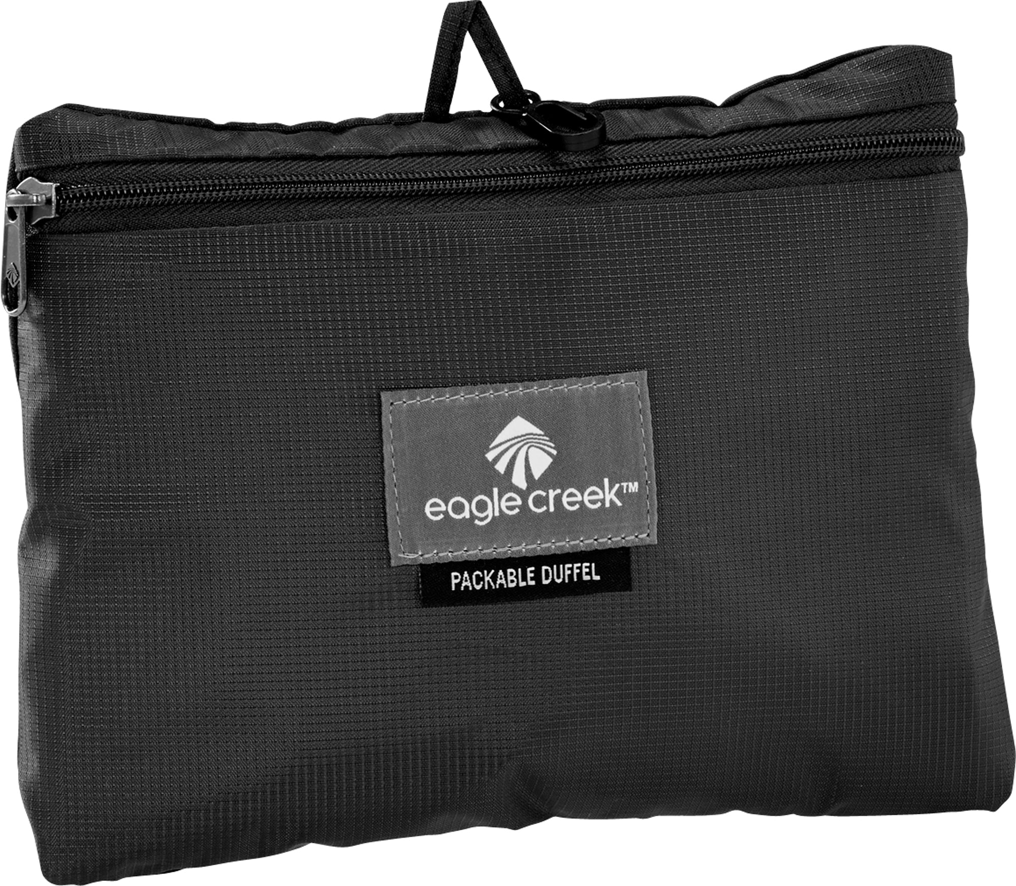 Eagle Creek Travel Essentials Packable Waist Bag 24 cm - Black