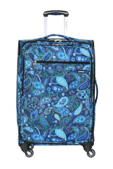 Rhythm/Blue Paisley
