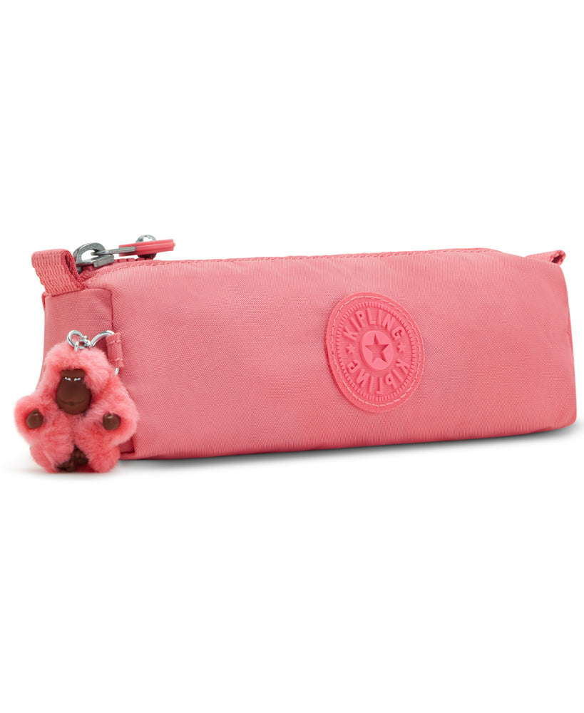 AC8473-553 Kipling Women\'s Freedom Pencil Pouch, Small, Zipped,  Water-Resistant, Pen Case