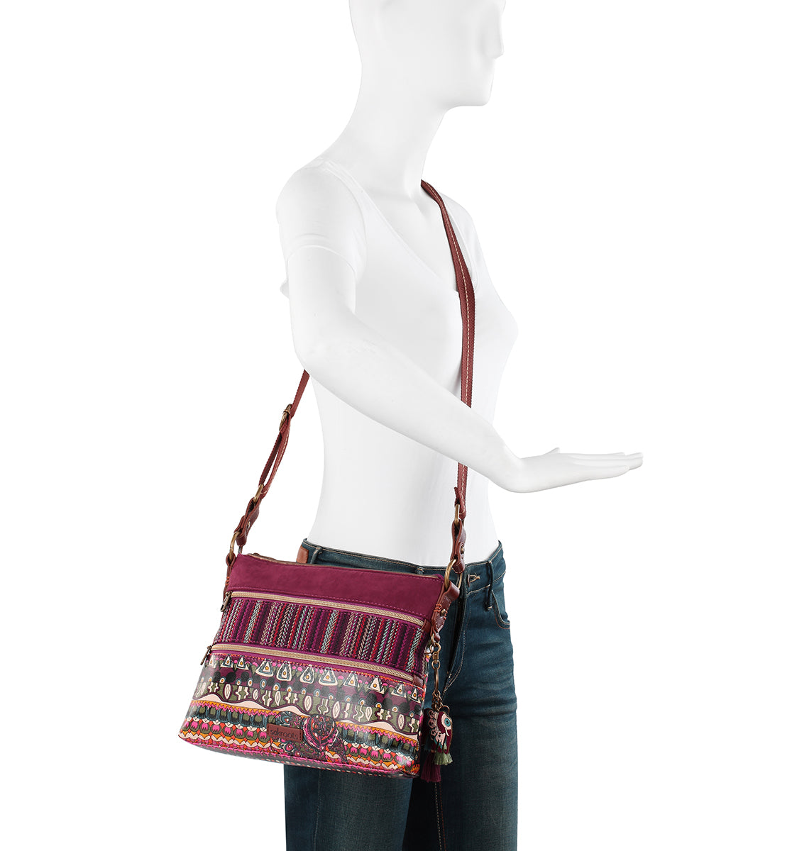 Mulberry One World