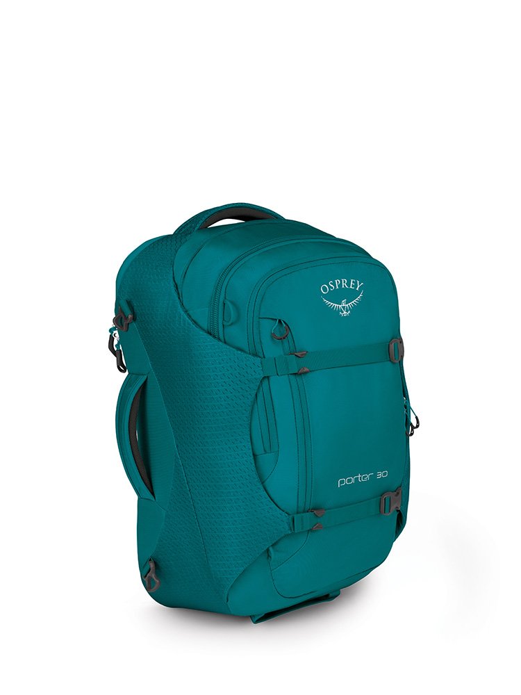 osprey backpack porter 30 Osprey Packs Porter 30 Travel Backpack – Luggage Online