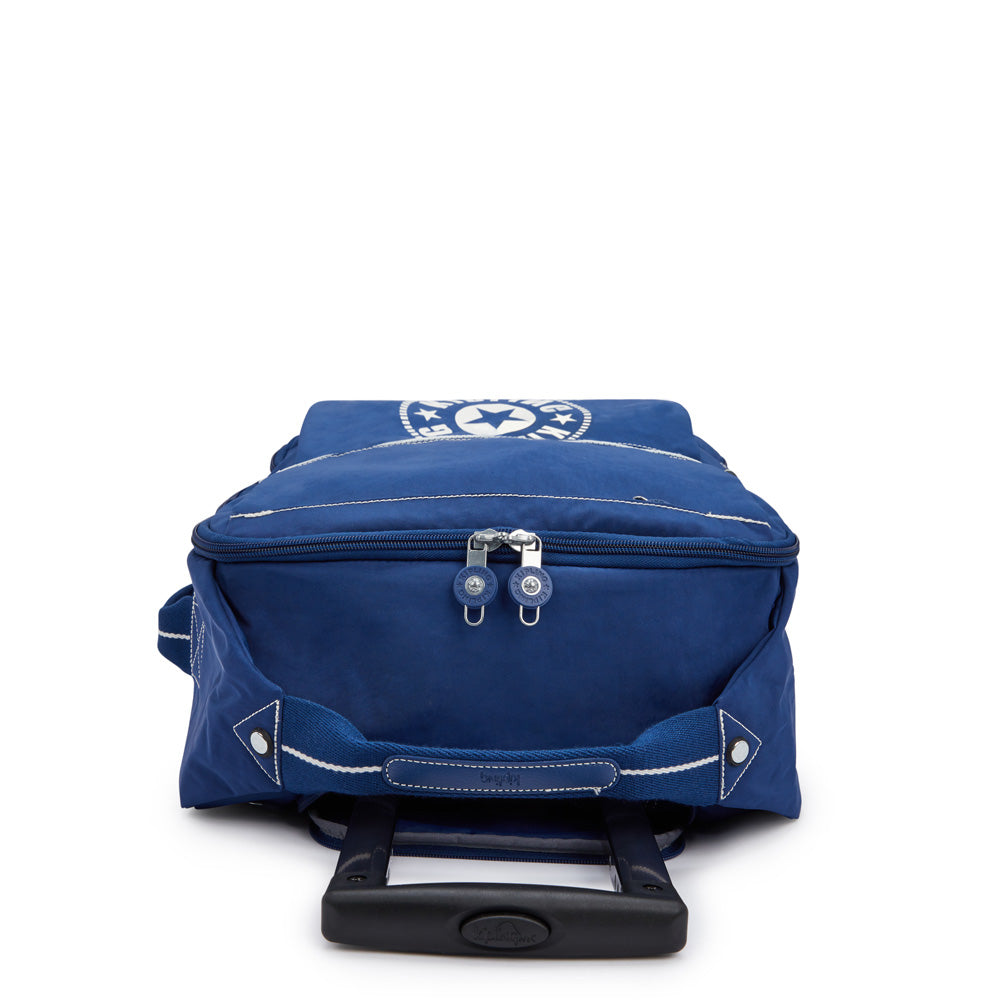 Admiral Blue CL