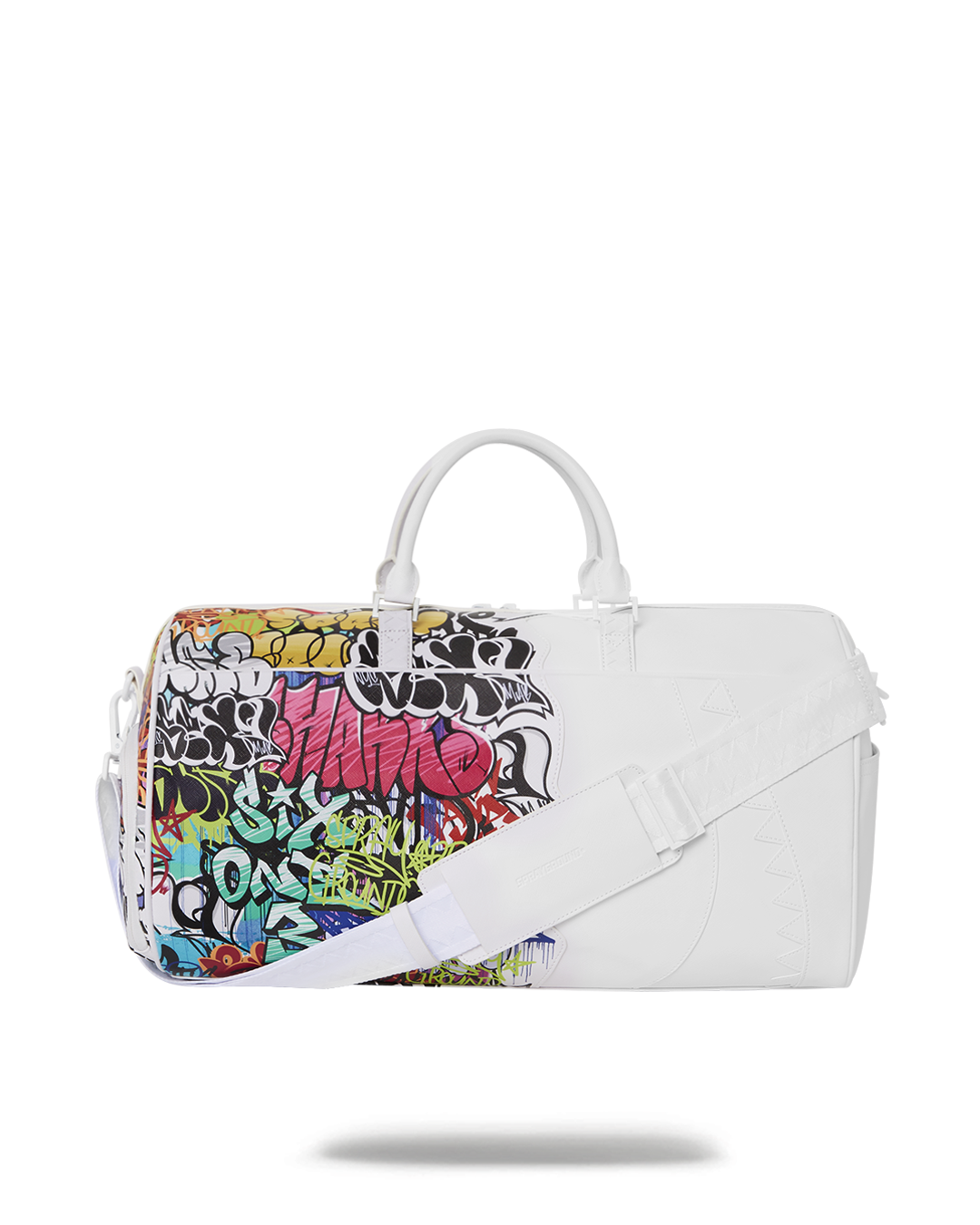 Half Graff