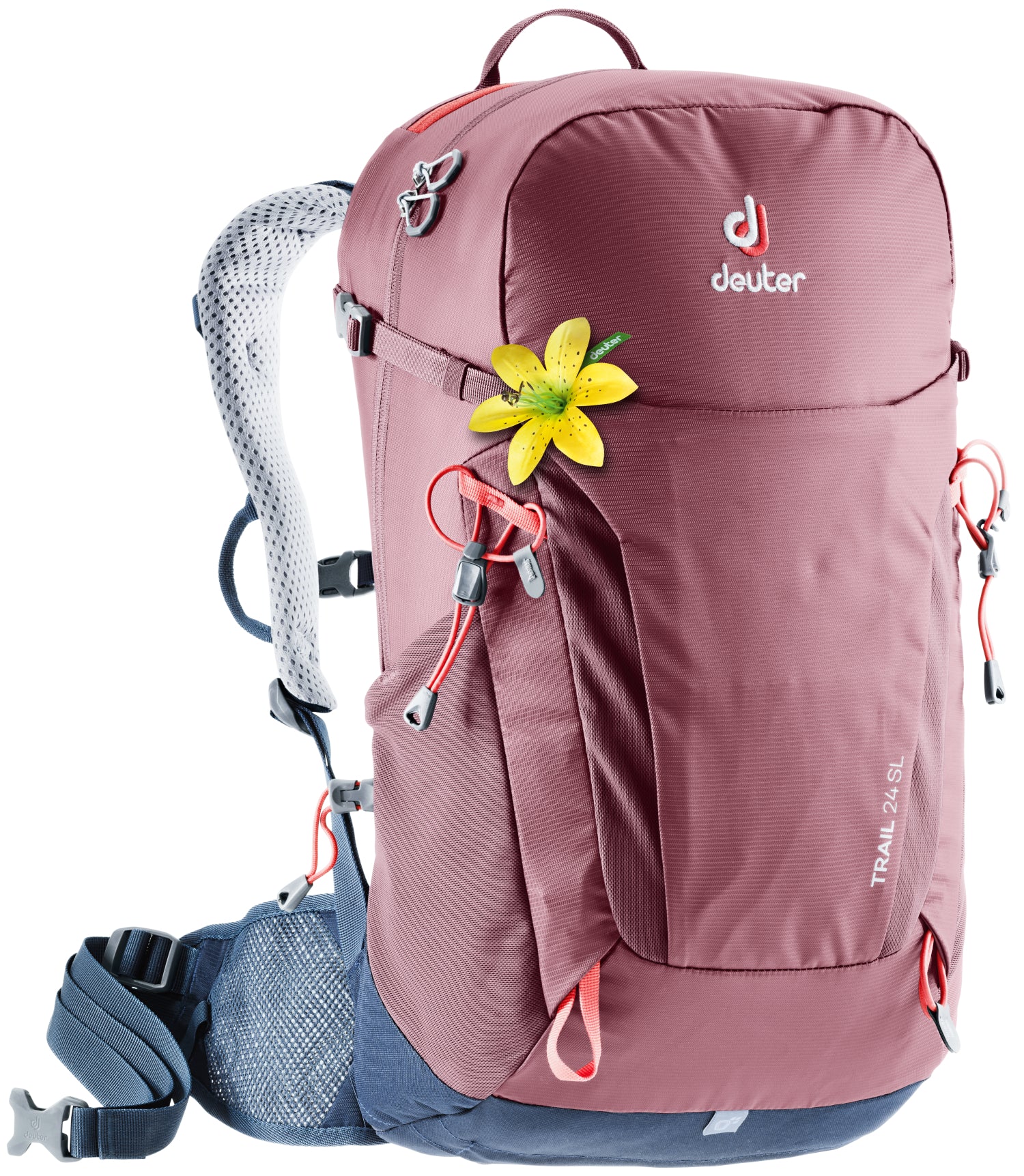 Deuter ACT Trail SL Hiking Backpacks – Luggage Online Deuter ACT Trail SL Hiking Backpacks – Luggage Online