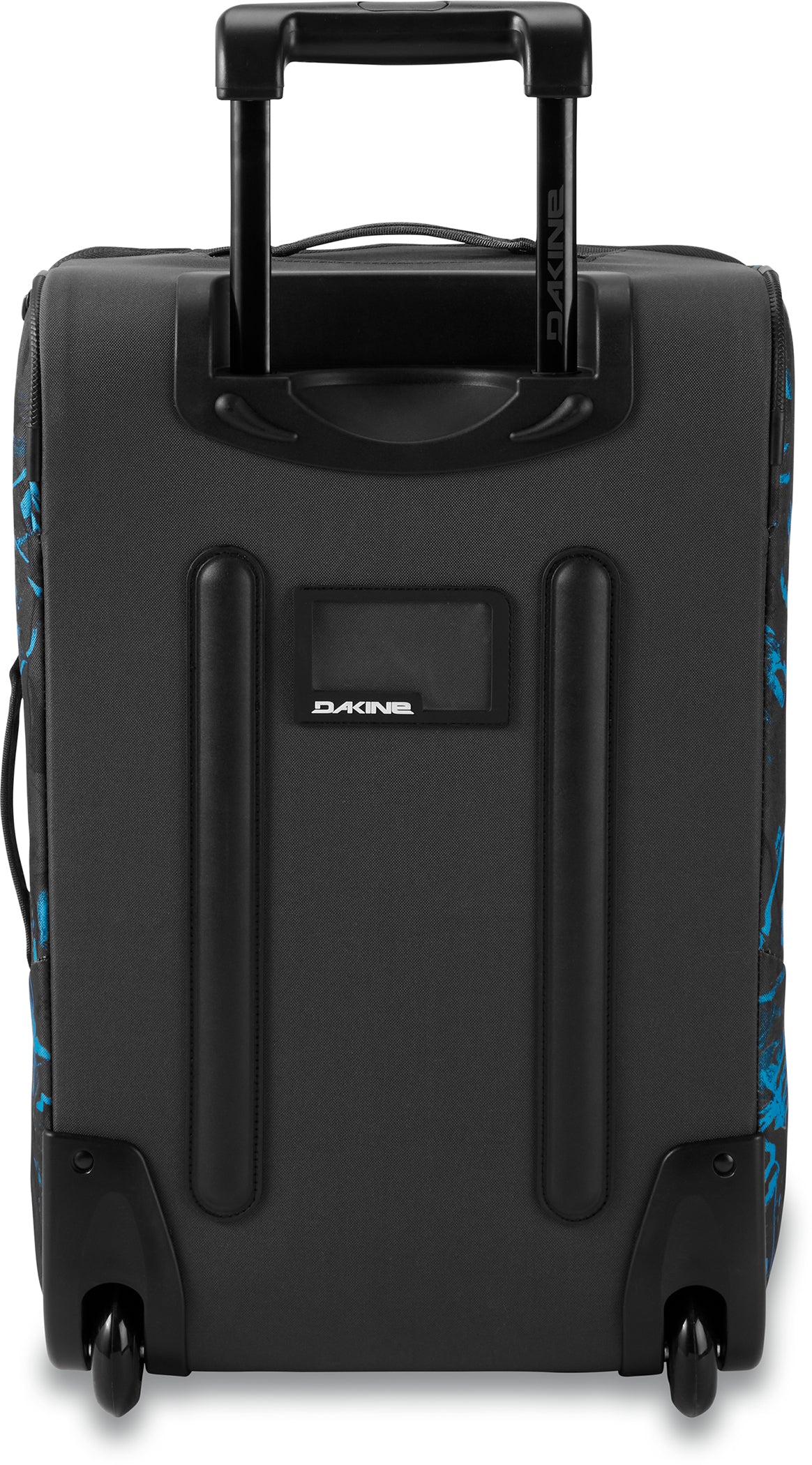 dakine men's carry on roller 40 l travel bag Dakine Carry On Eq Roller 40L Wheeled Travel Bag – Luggage Online