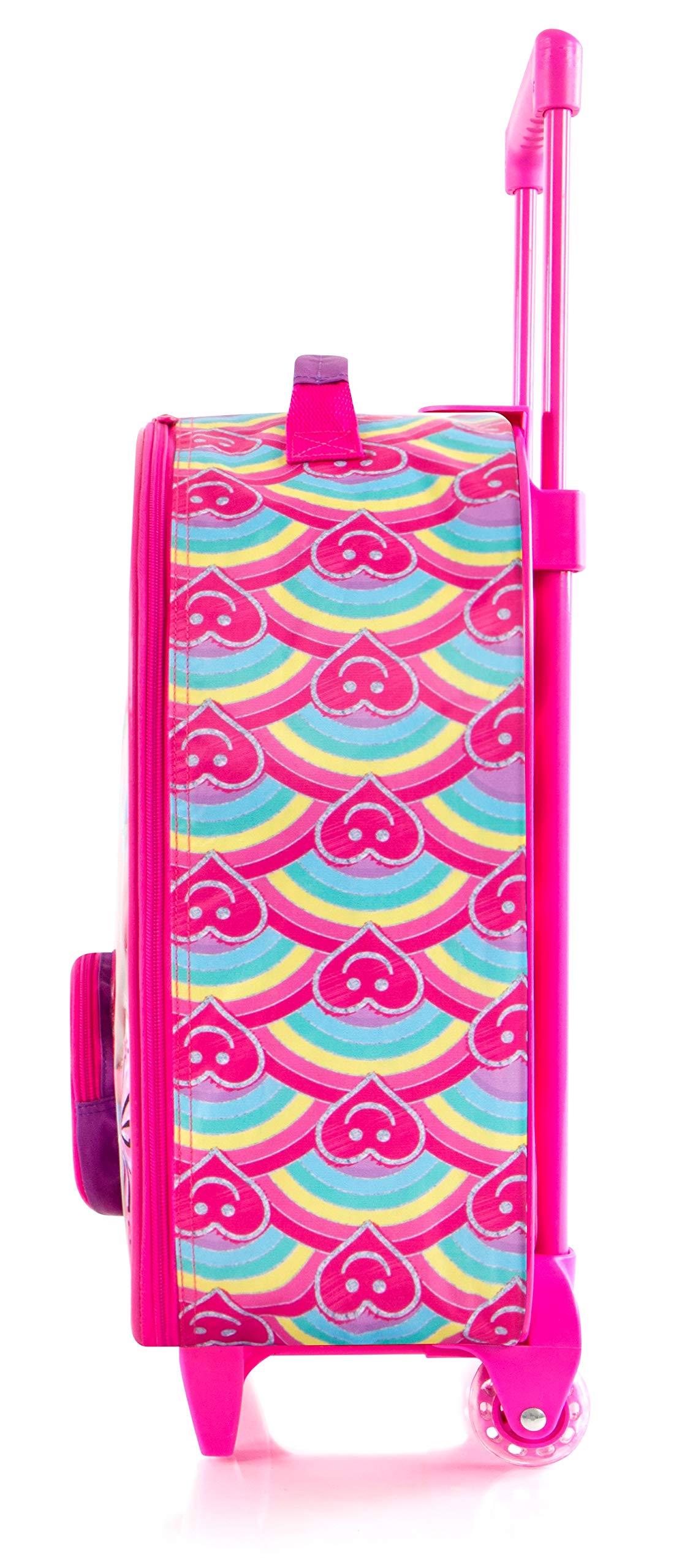 Trolls Pink