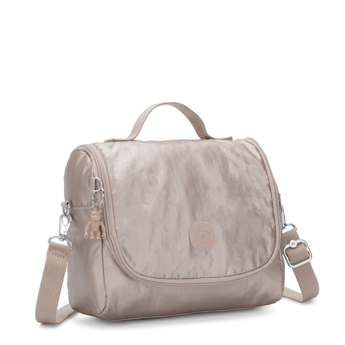 Kipling lunch box deals