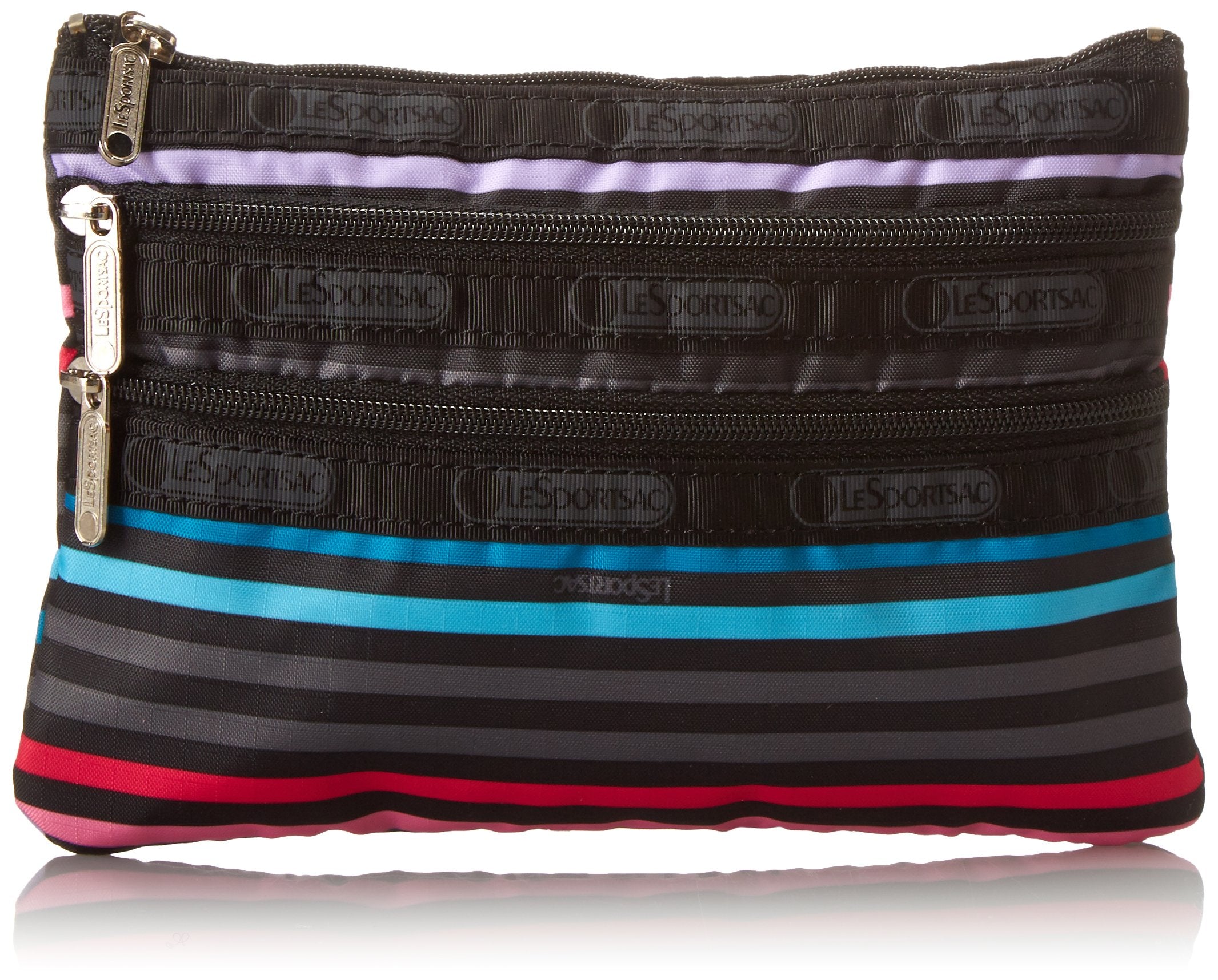 Le Stripe Black