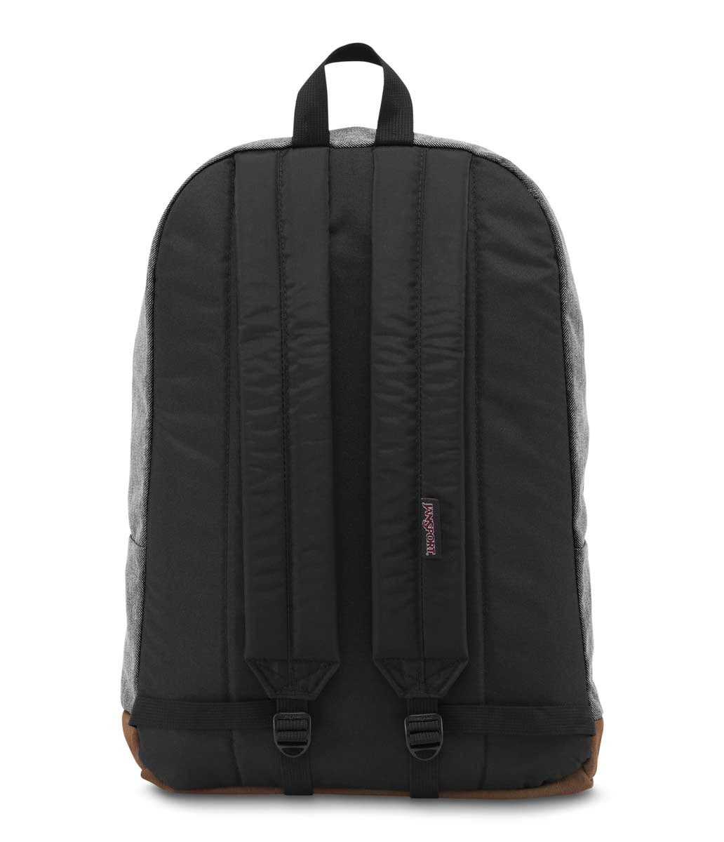 Jansport right pack black outlet
