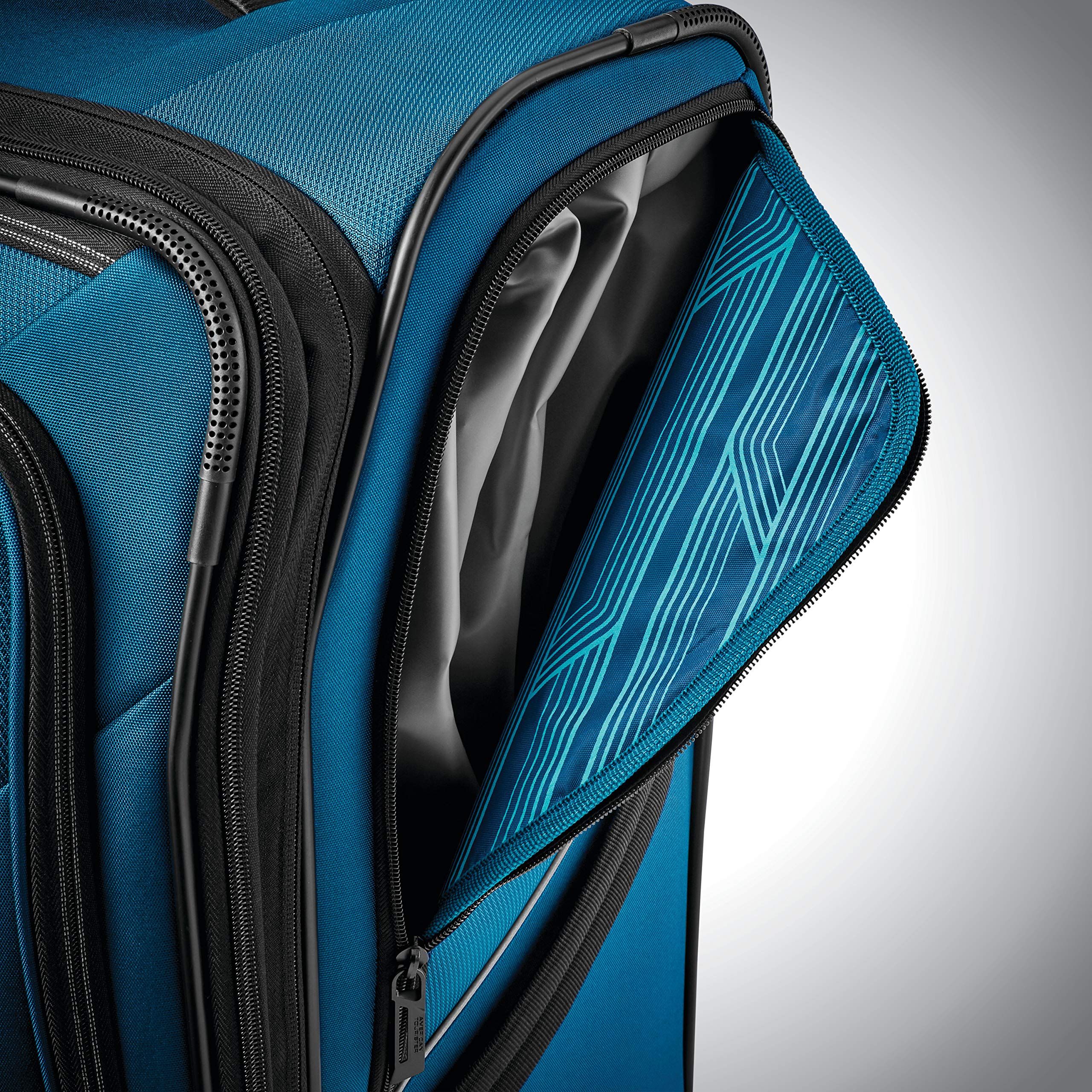 Teal Blue