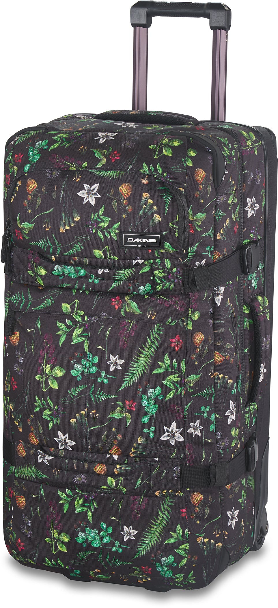 Woodland Floral