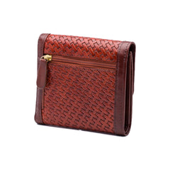 Basket Style Dark Auburn