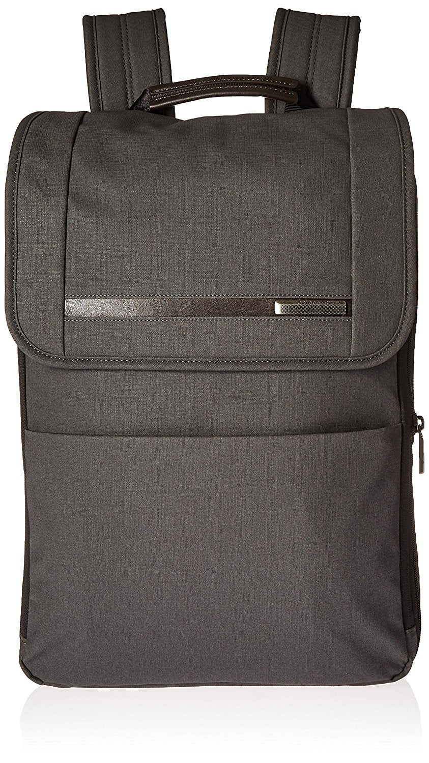 Briggs & Riley Kinzie Street Flapover Expandable Backpack – Luggage Online