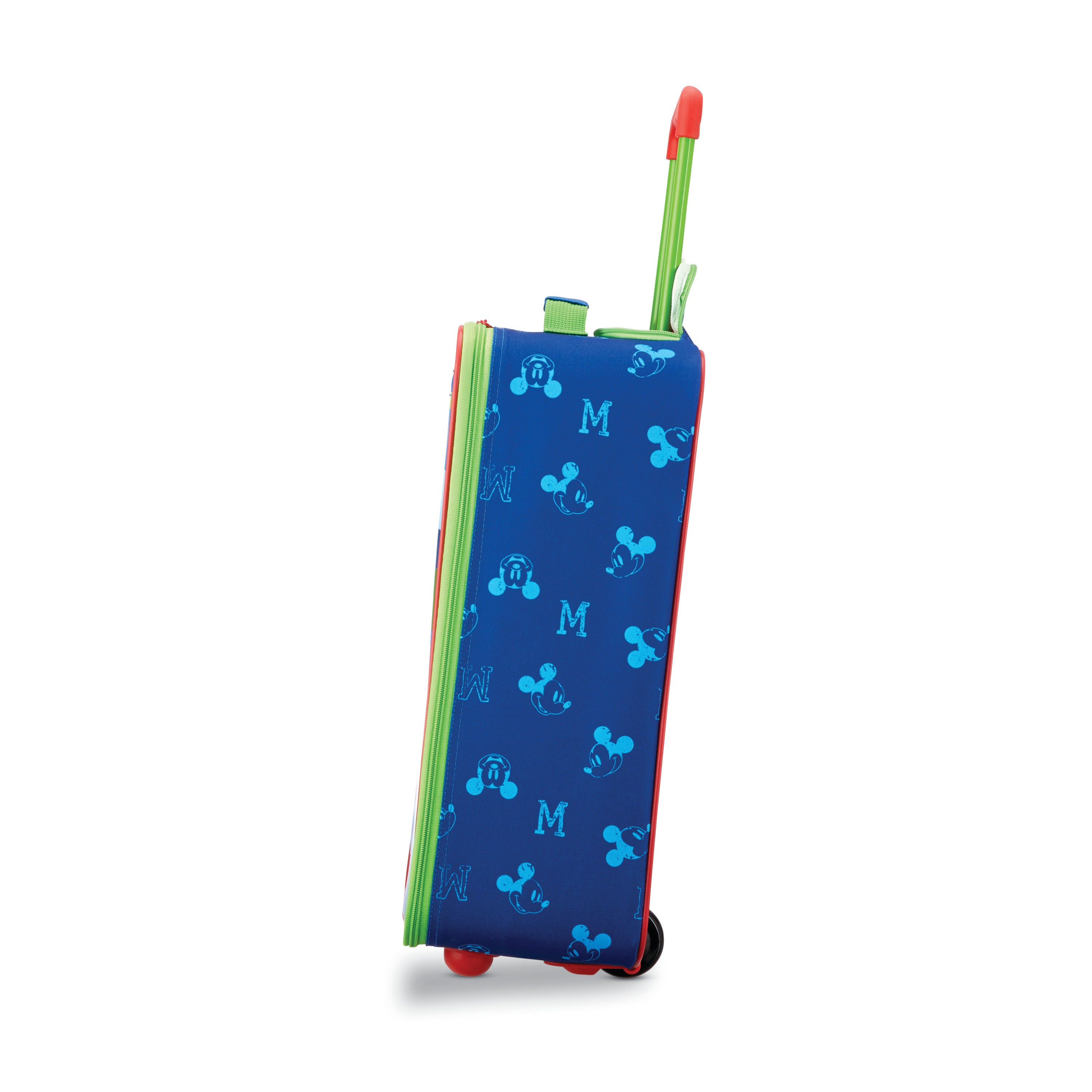 Mickey Mouse - Blue/Red