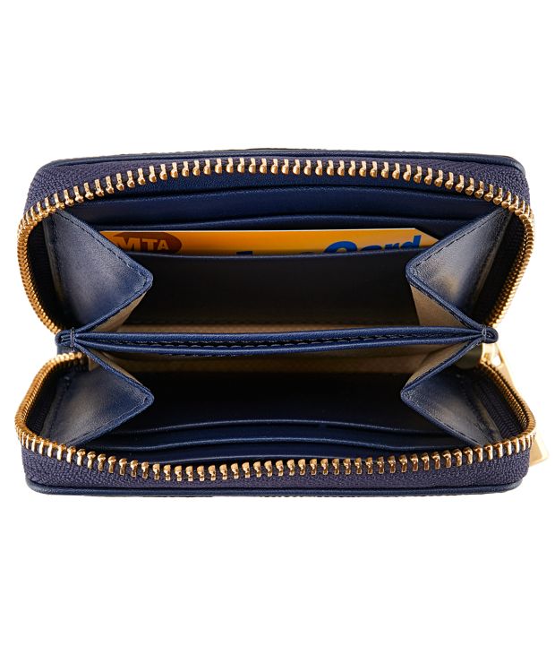 Moroccan Blue