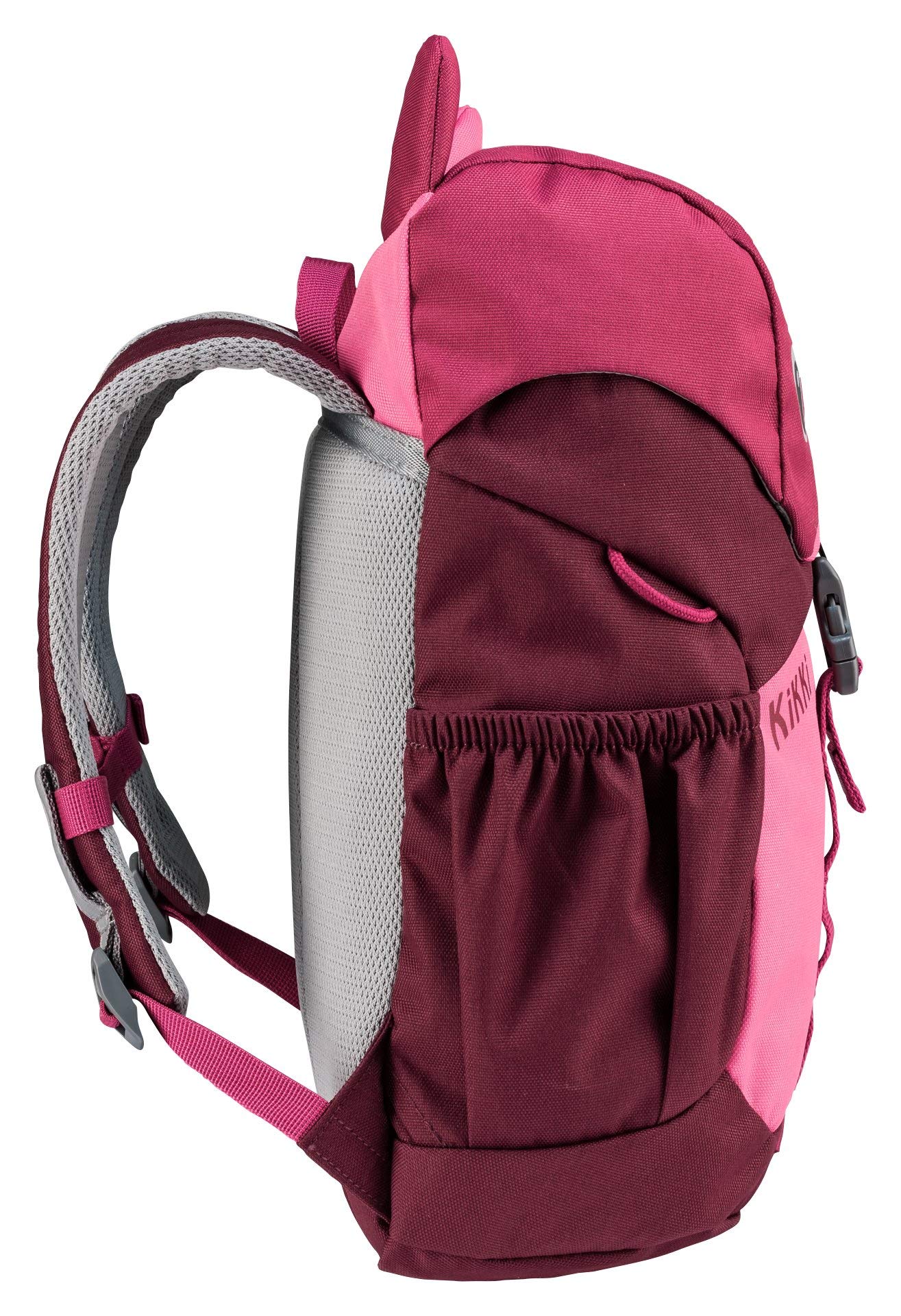 Hot Pink Chestnut