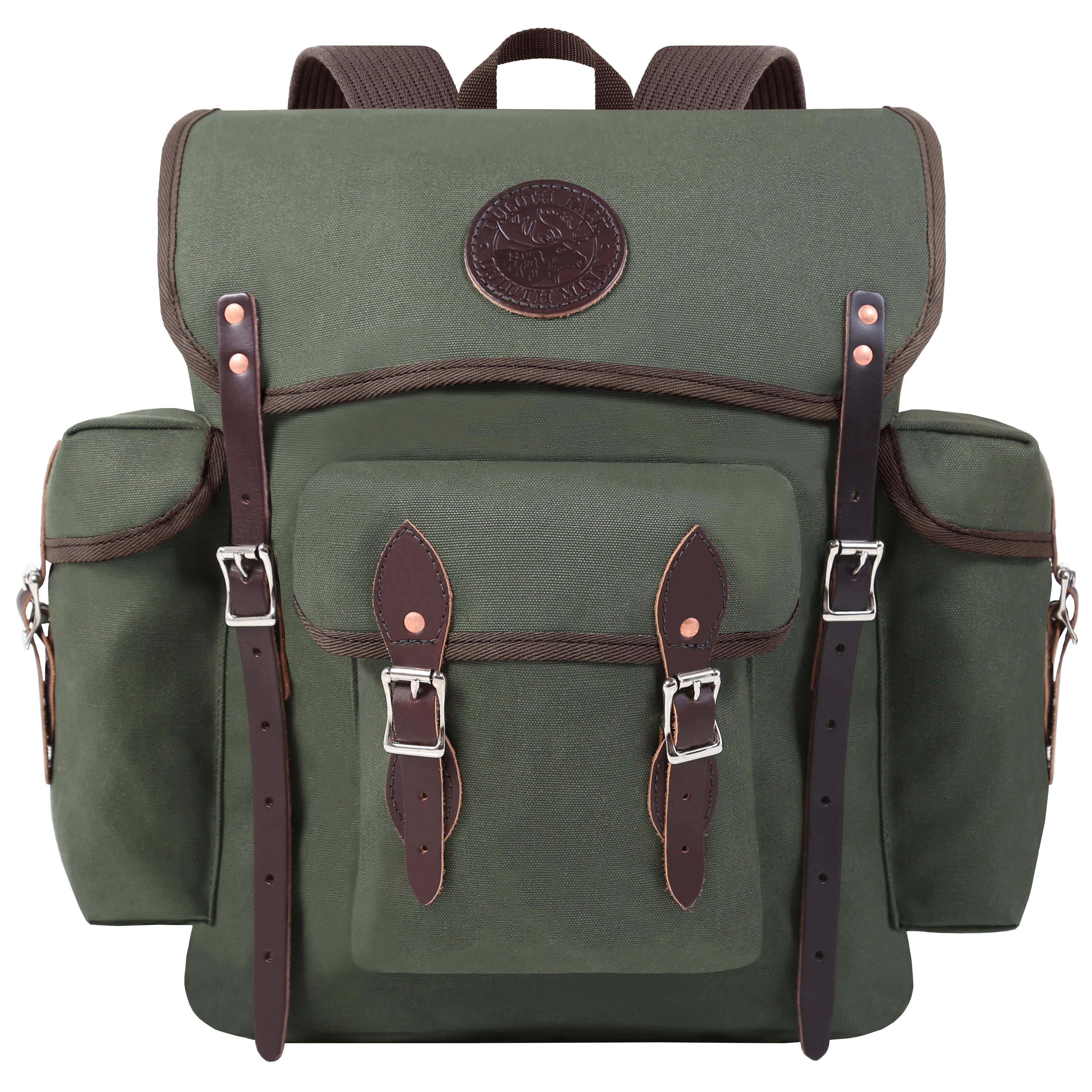 Olive Drab