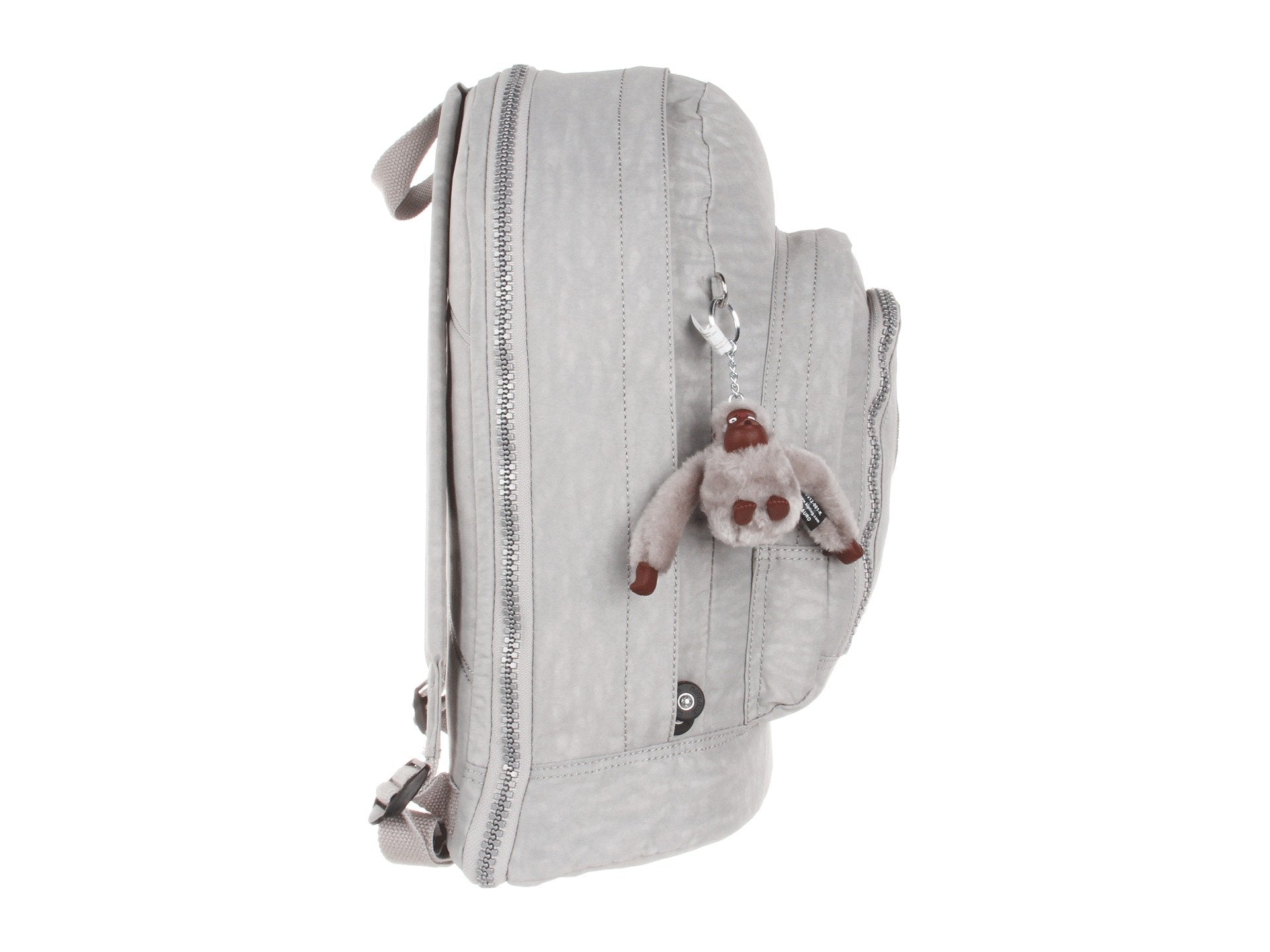 Kipling Hal Expandable Backpack – Luggage Online