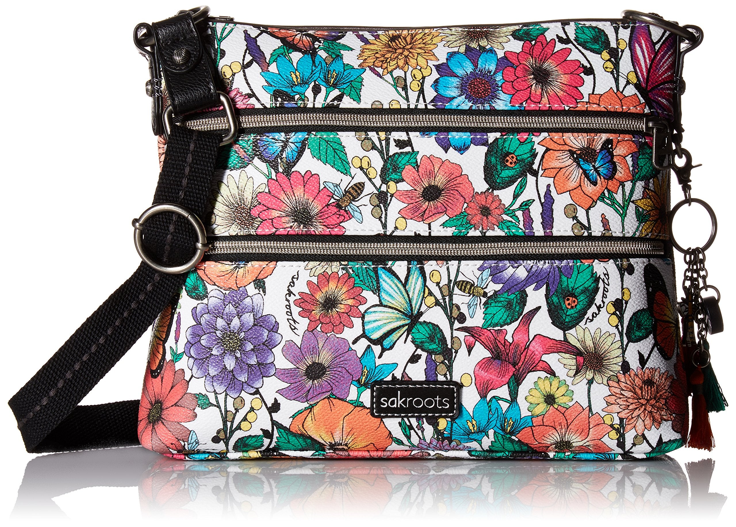 Optic In Bloom