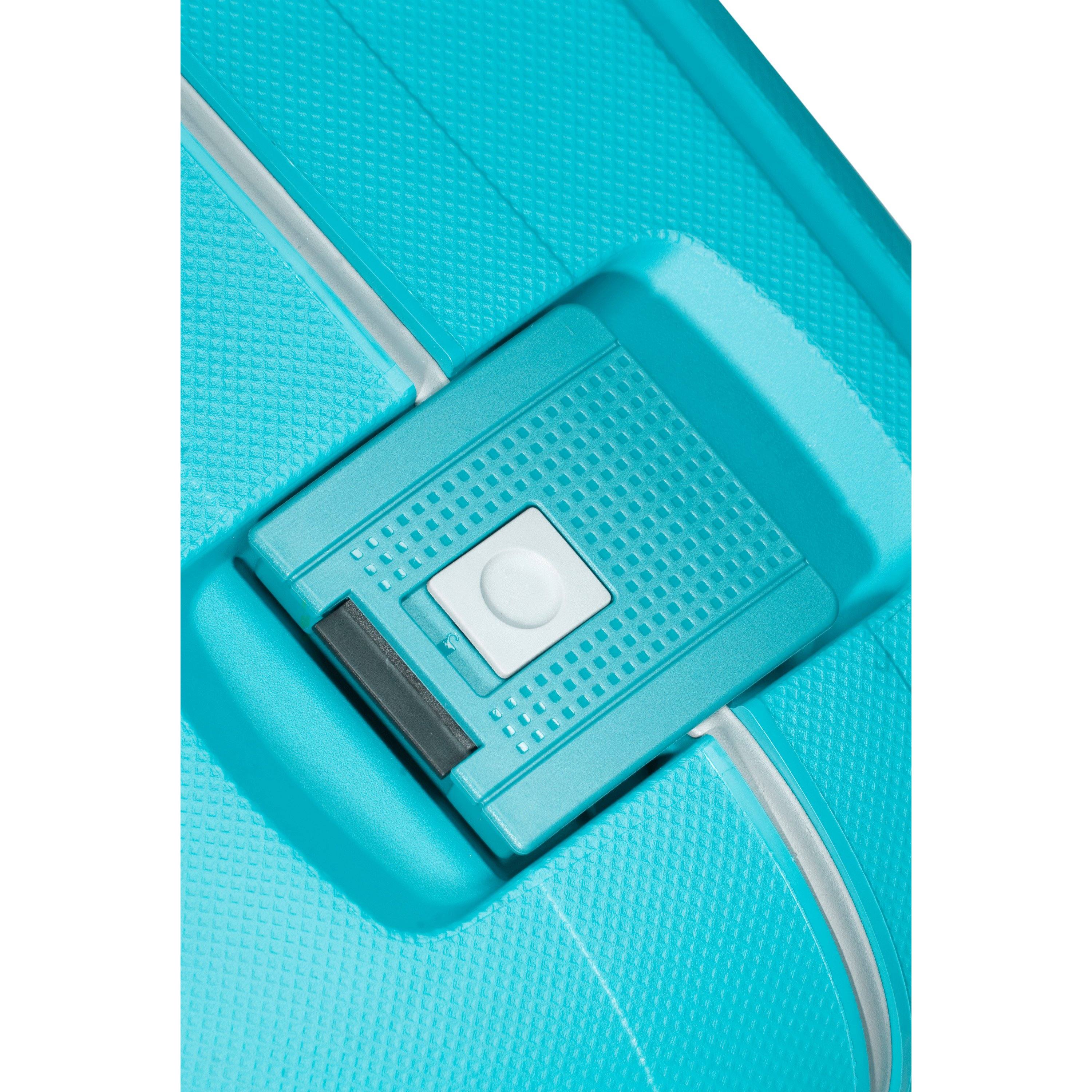 Aqua Blue