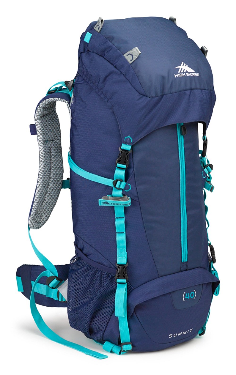 True Navy/True Navy/Tropic Teal